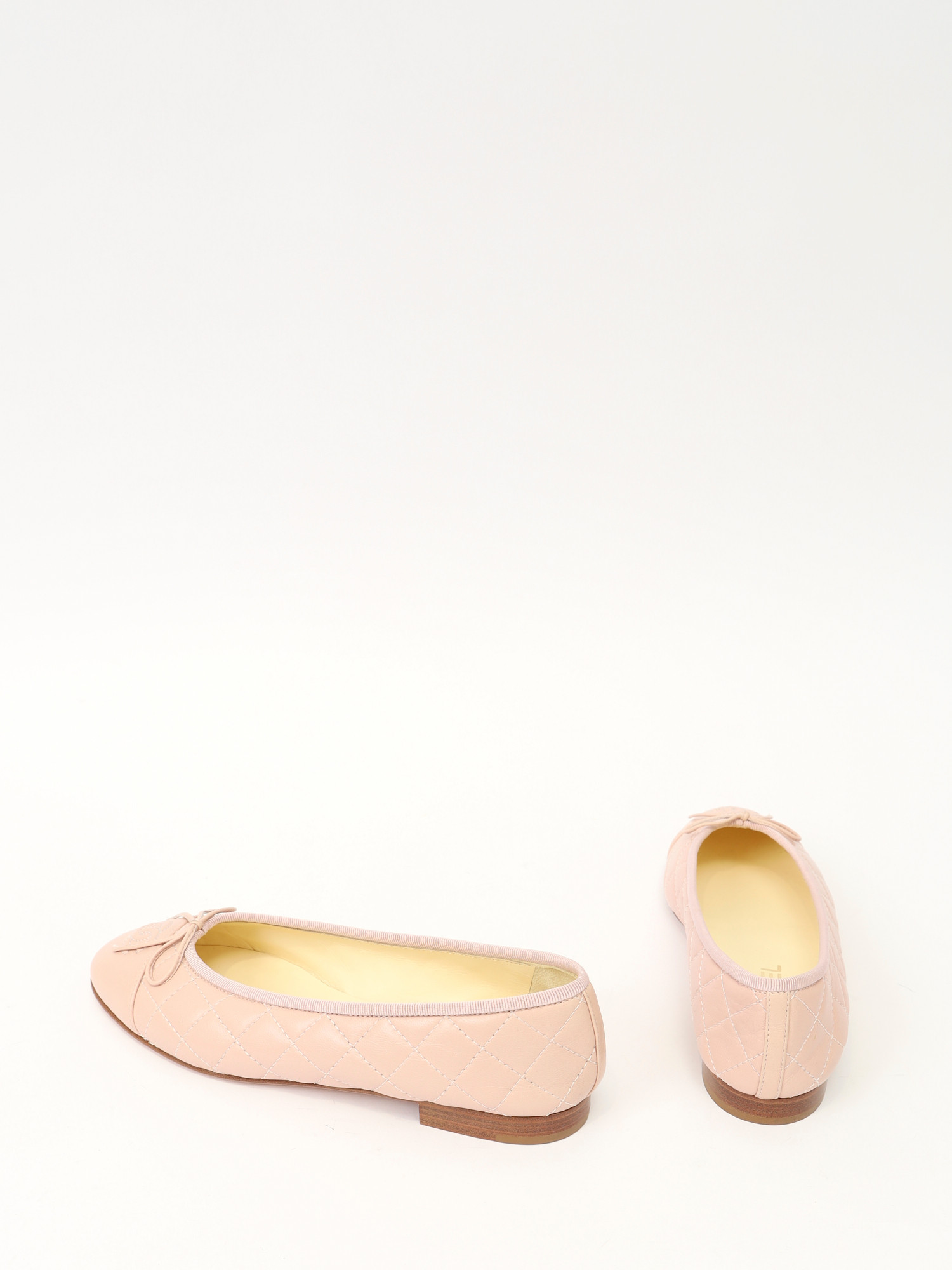 Chanel Shoes 38 3