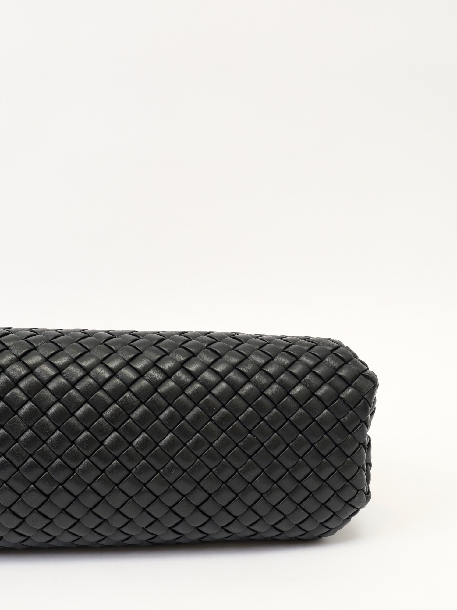 Bottega Veneta Leather Bag  9