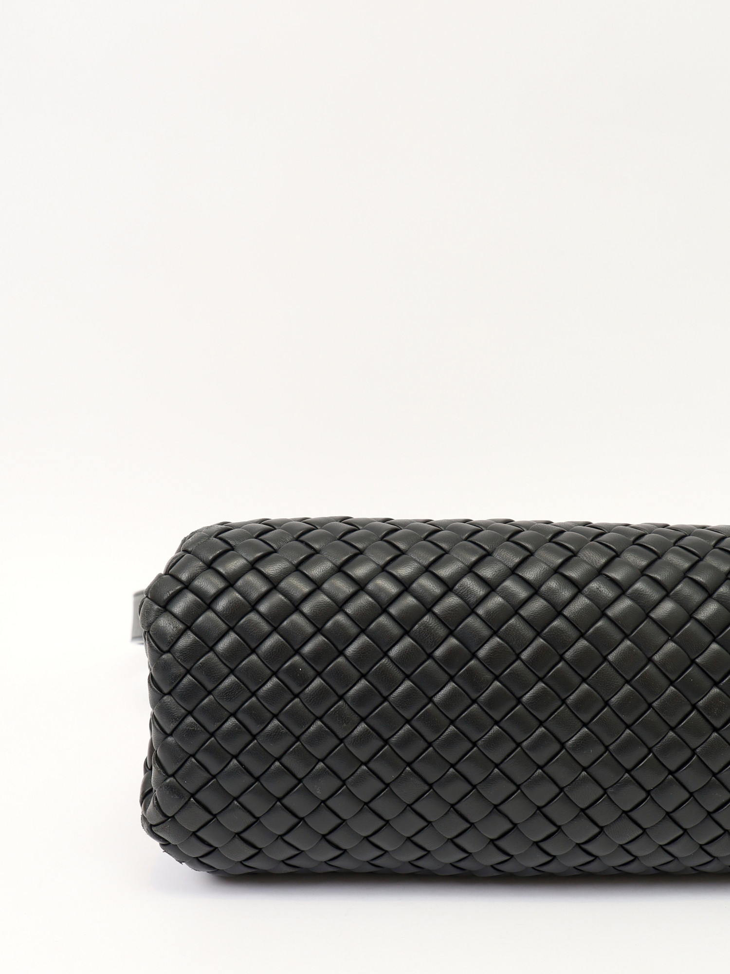 Bottega Veneta Leather Bag  8