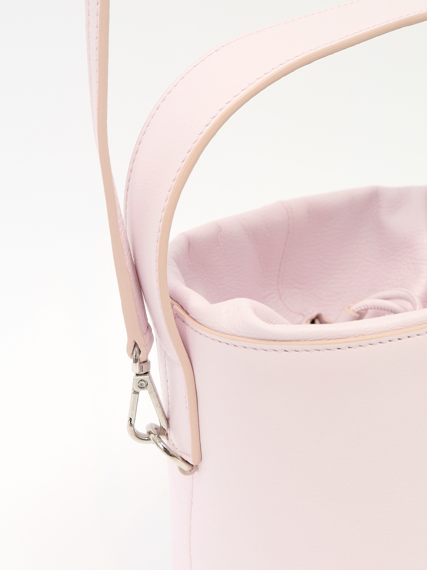 Jil Sander Leather Bag  6
