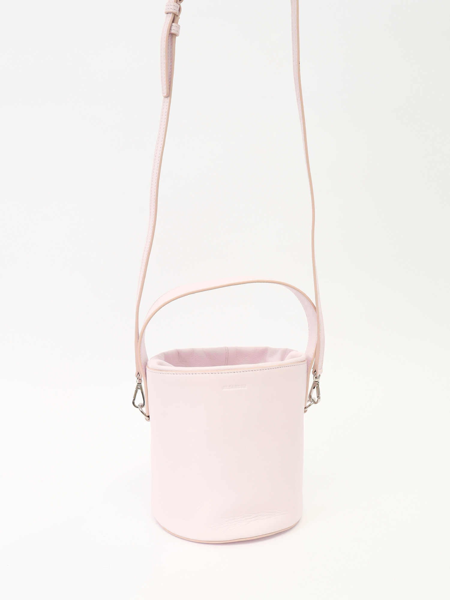 Jil Sander Leather Bag  4