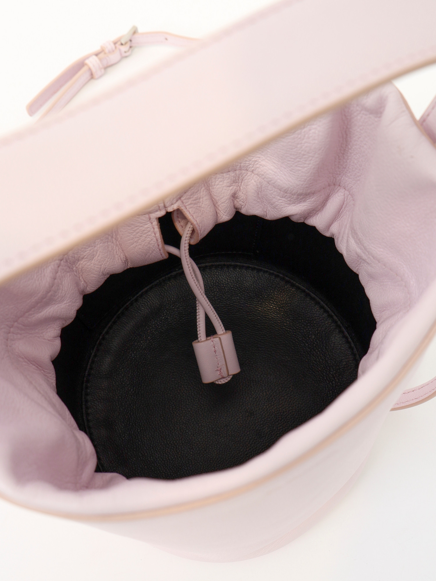 Jil Sander Leather Bag  10