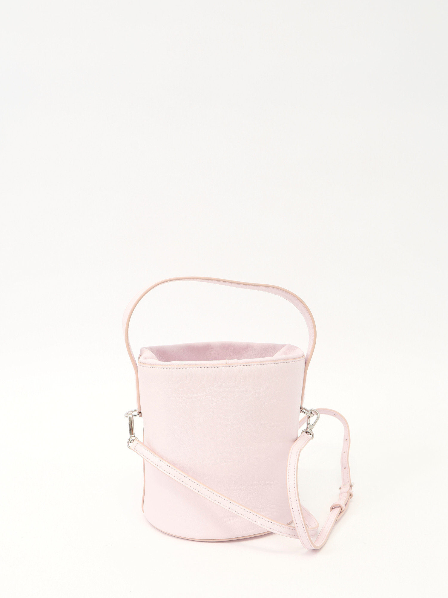 Jil Sander Leather Bag  3