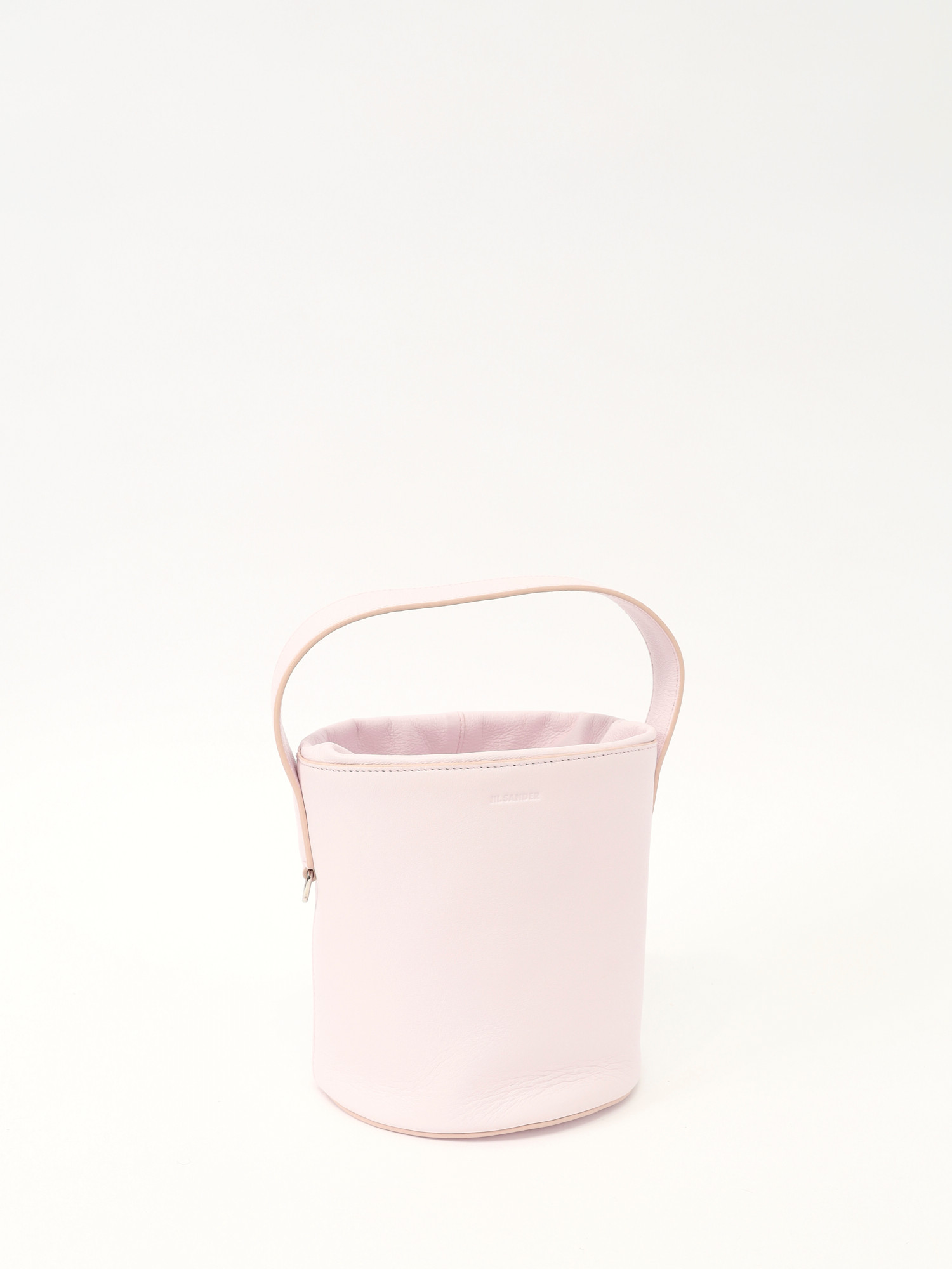 Jil Sander Leather Bag  2