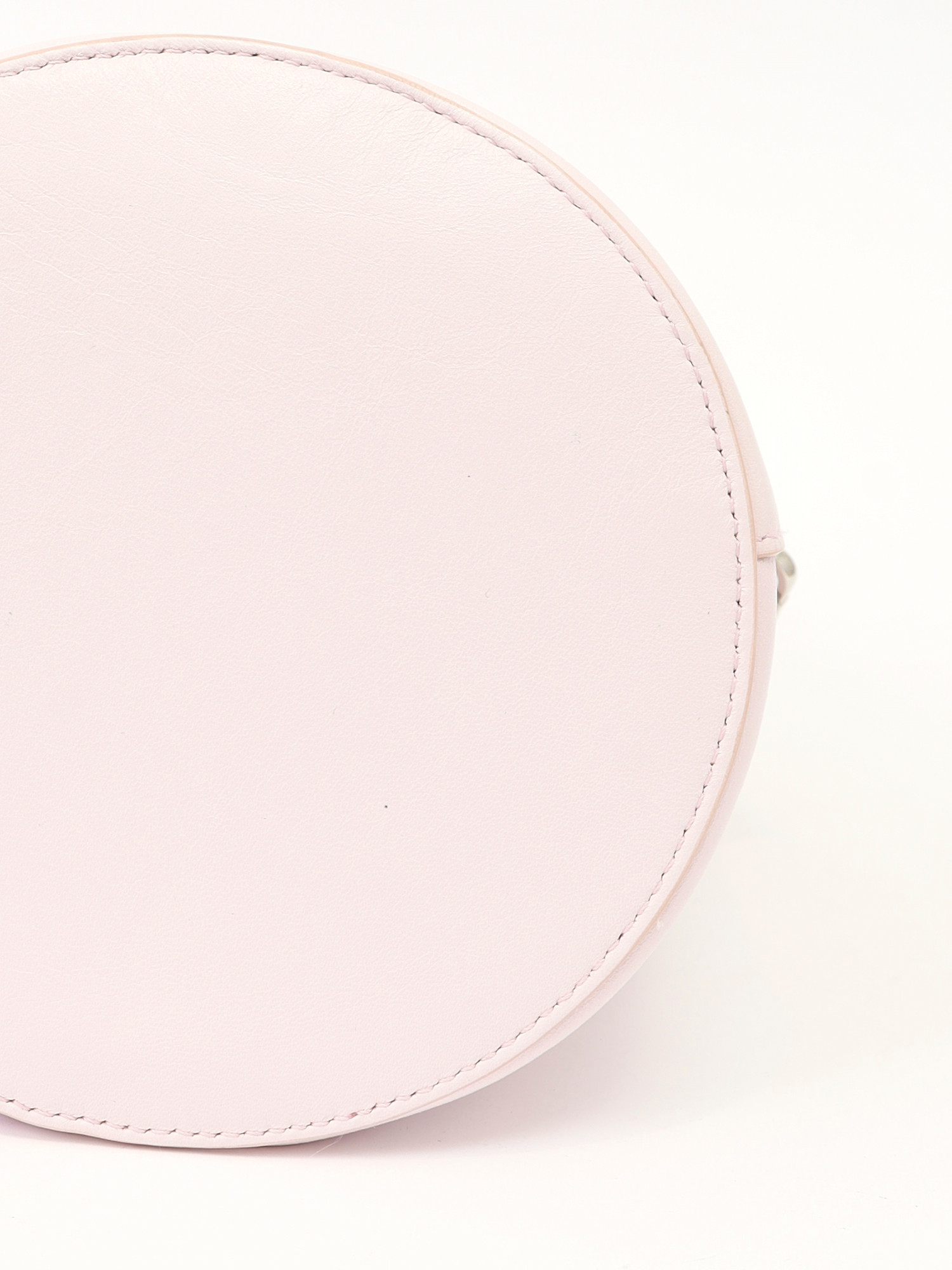 Jil Sander Leather Bag  9