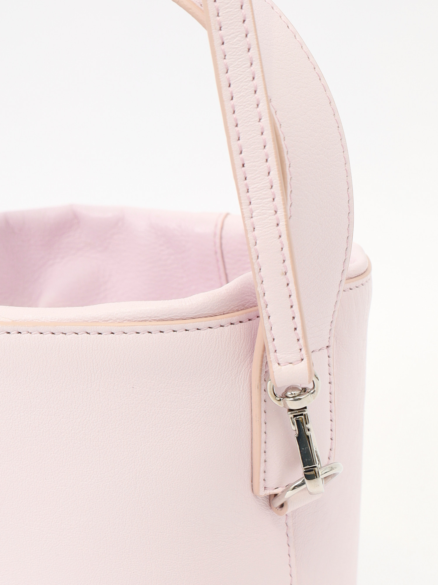 Jil Sander Leather Bag  7
