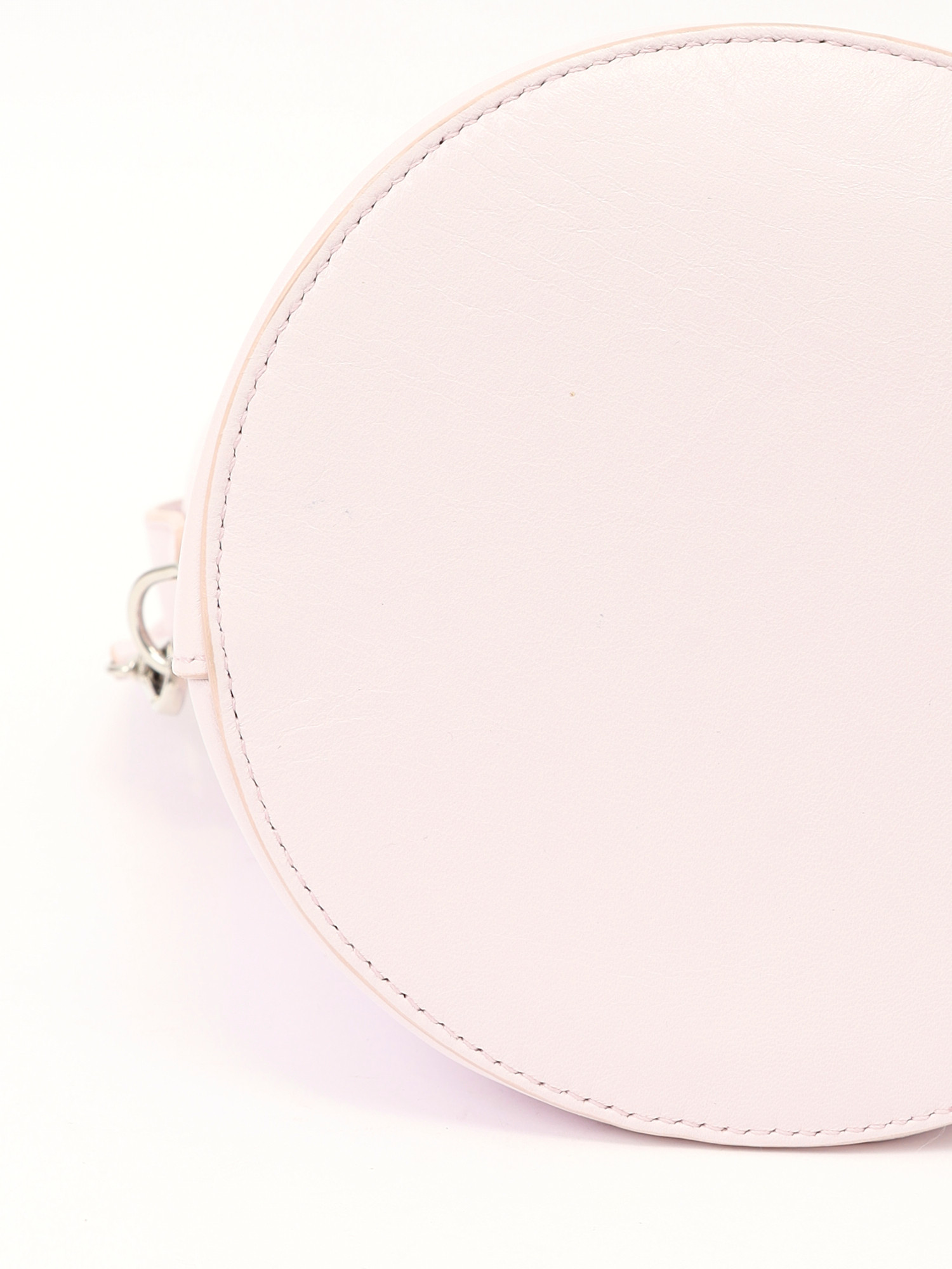 Jil Sander Leather Bag  8