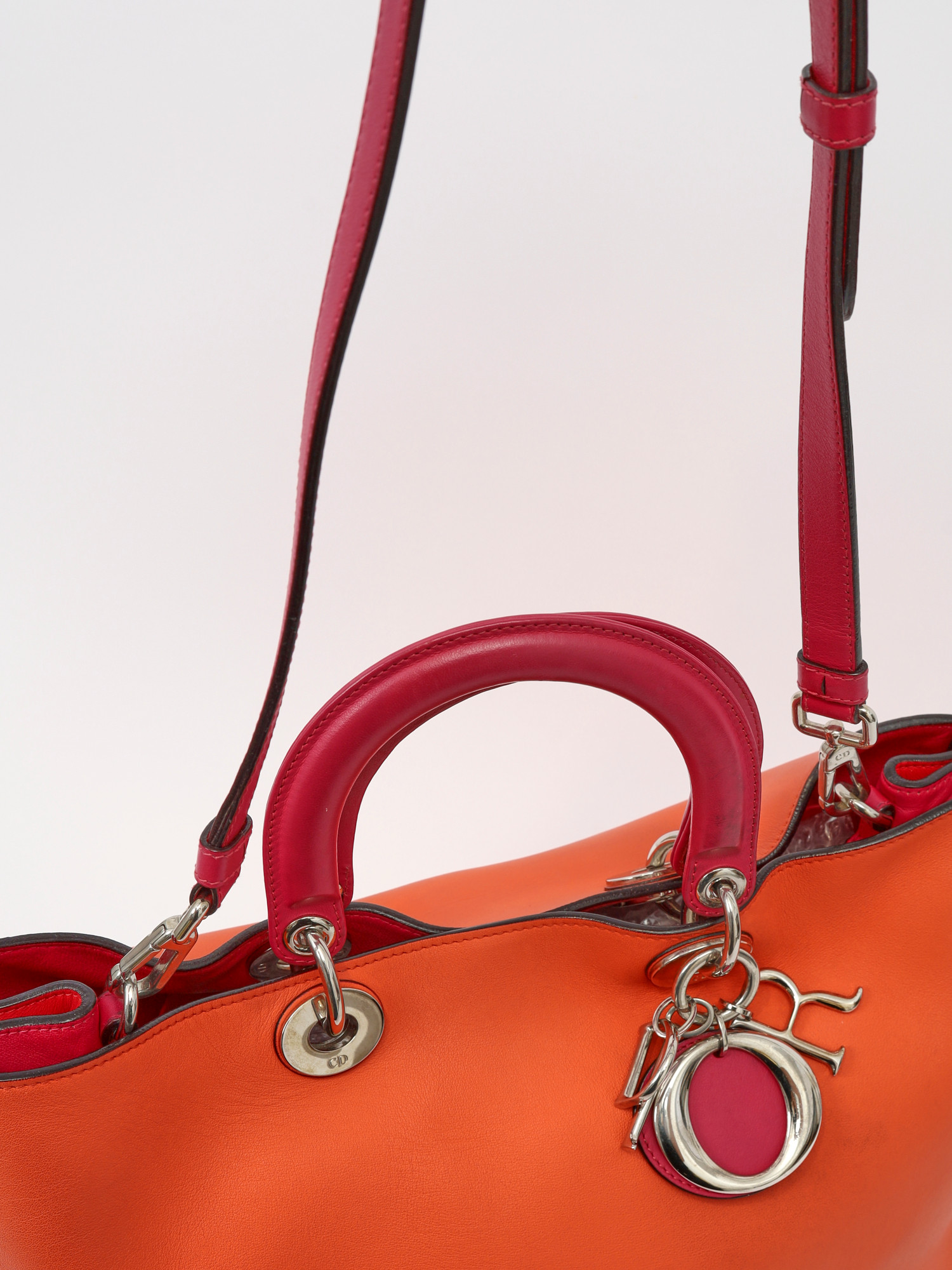 Dior Diorissimo 4