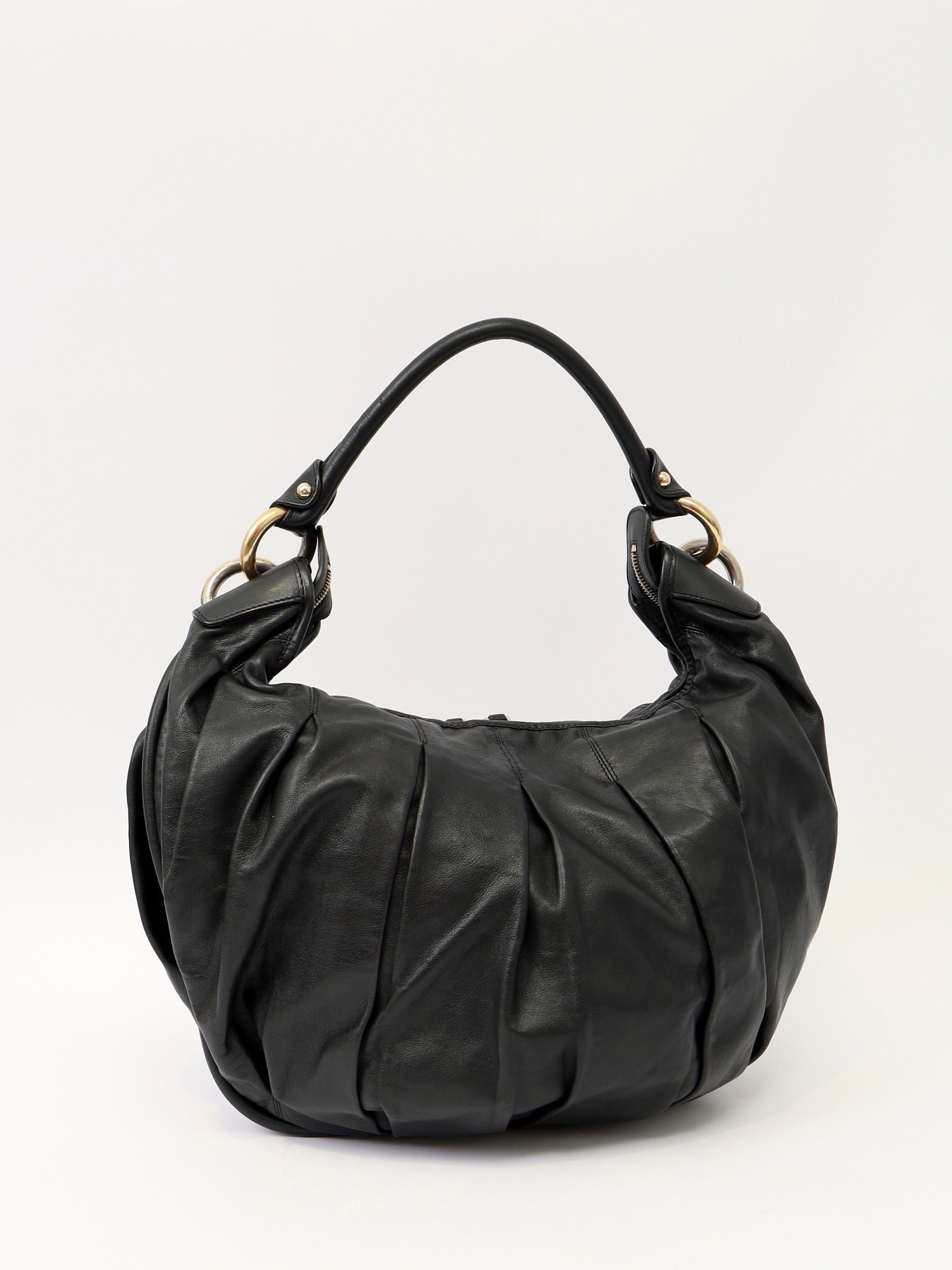 Bally Leather Bag  3