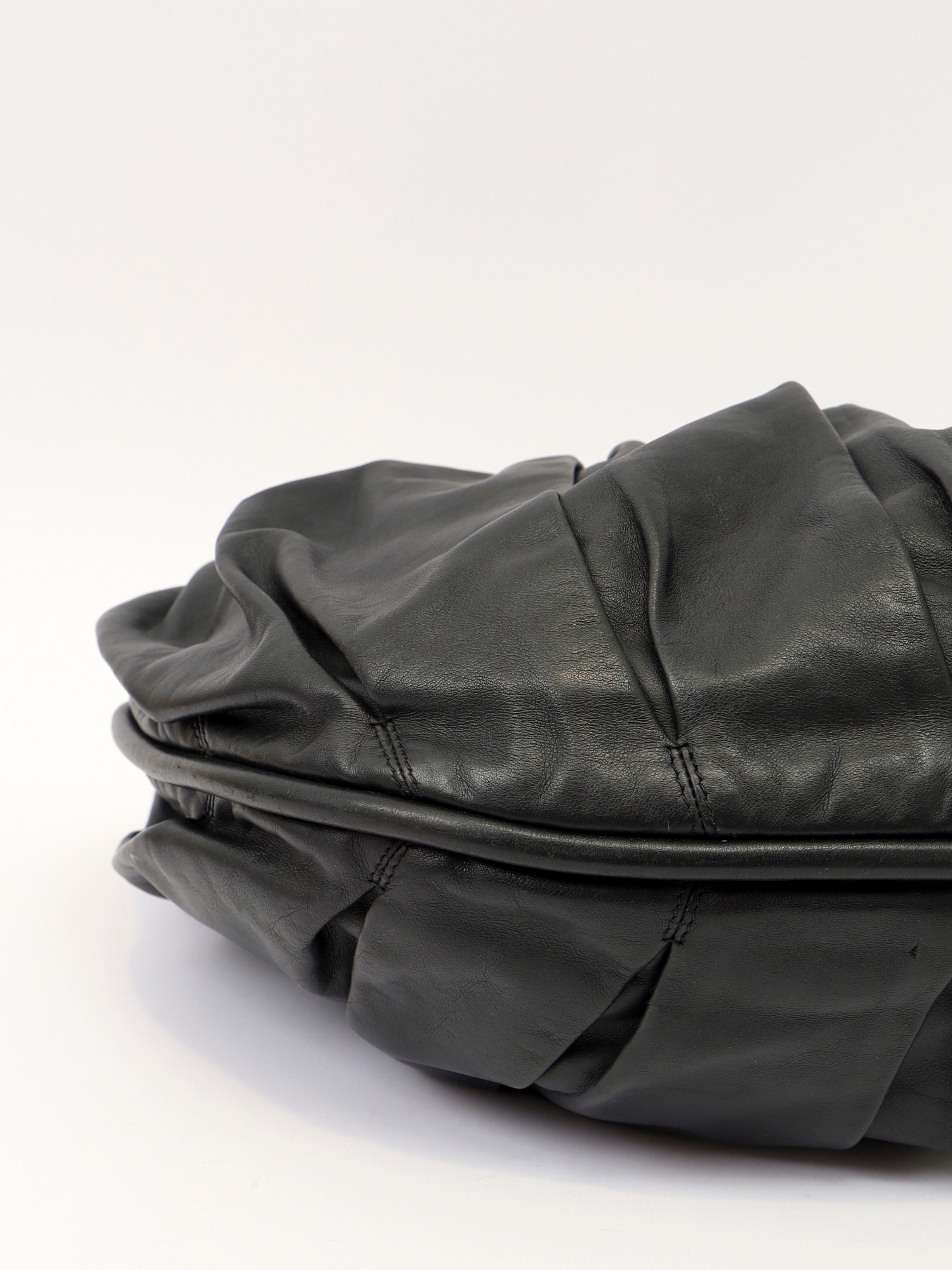Bally Leather Bag  8