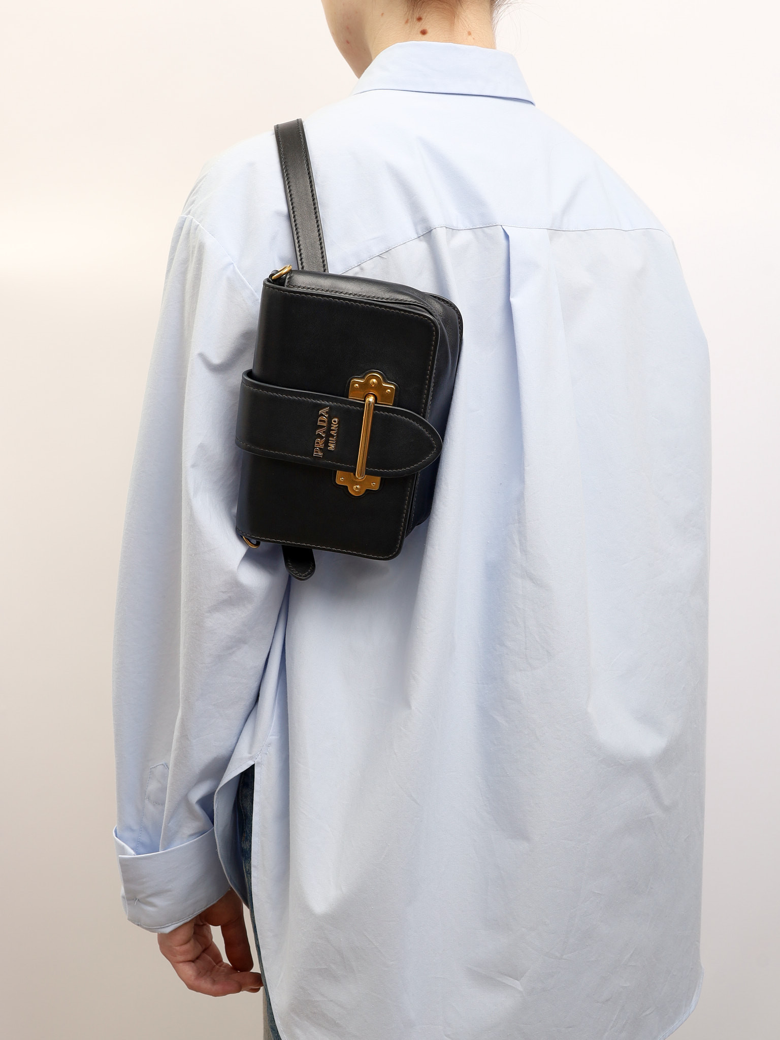 Prada Cahier  2