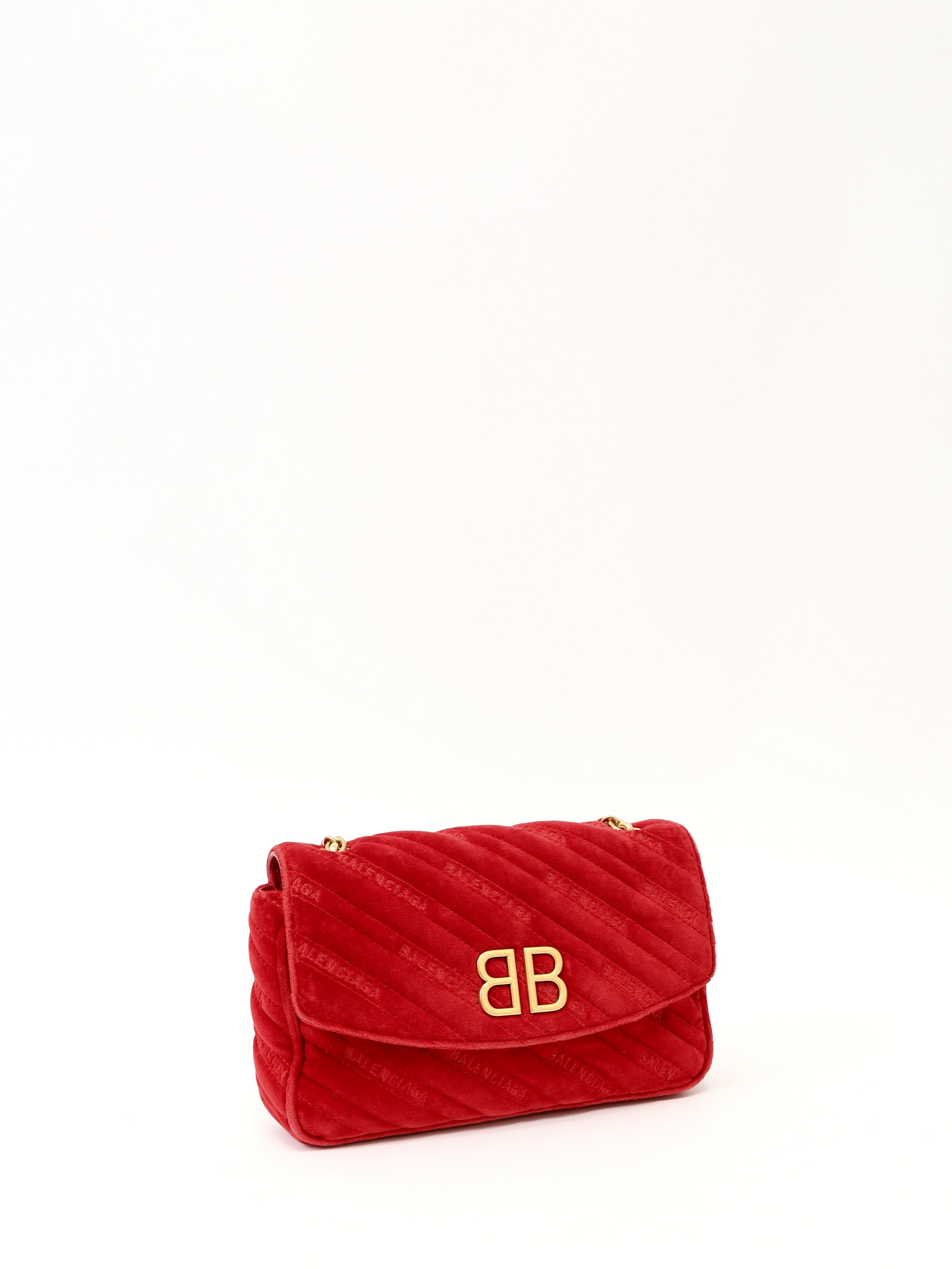 Сумки Balenciaga BB изображение #3