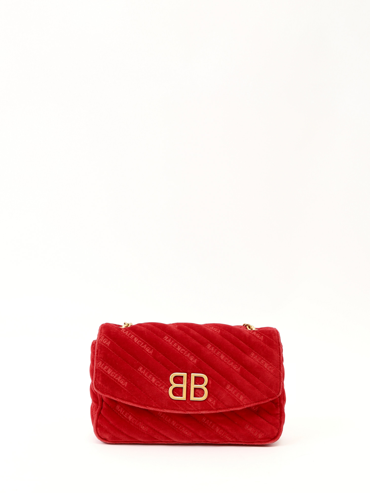 Сумки Balenciaga BB изображение #1