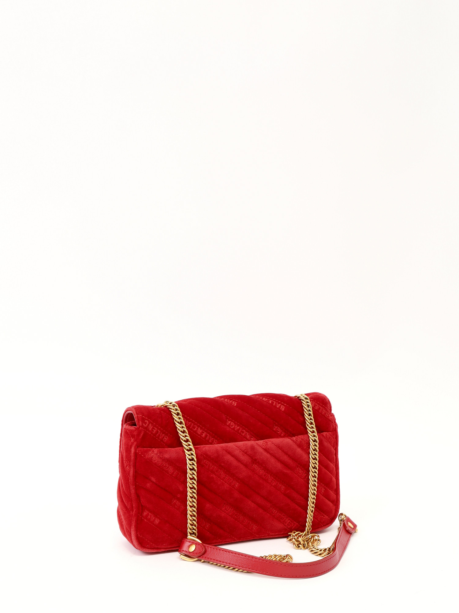Сумки Balenciaga BB изображение #4