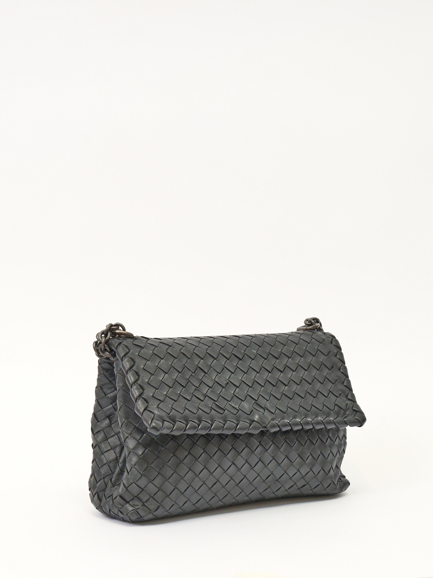 Bottega Veneta Olympia  2