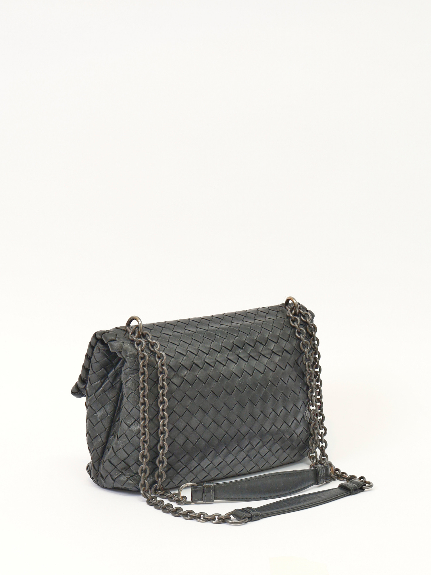 Bottega Veneta Olympia  3