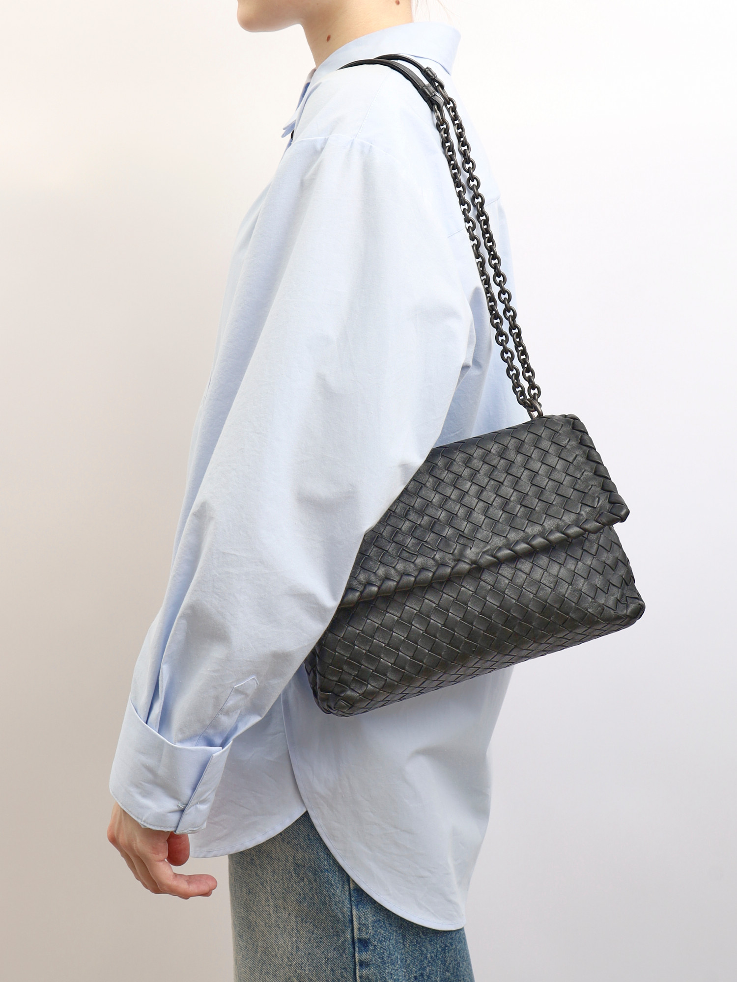 Bottega Veneta Olympia  1