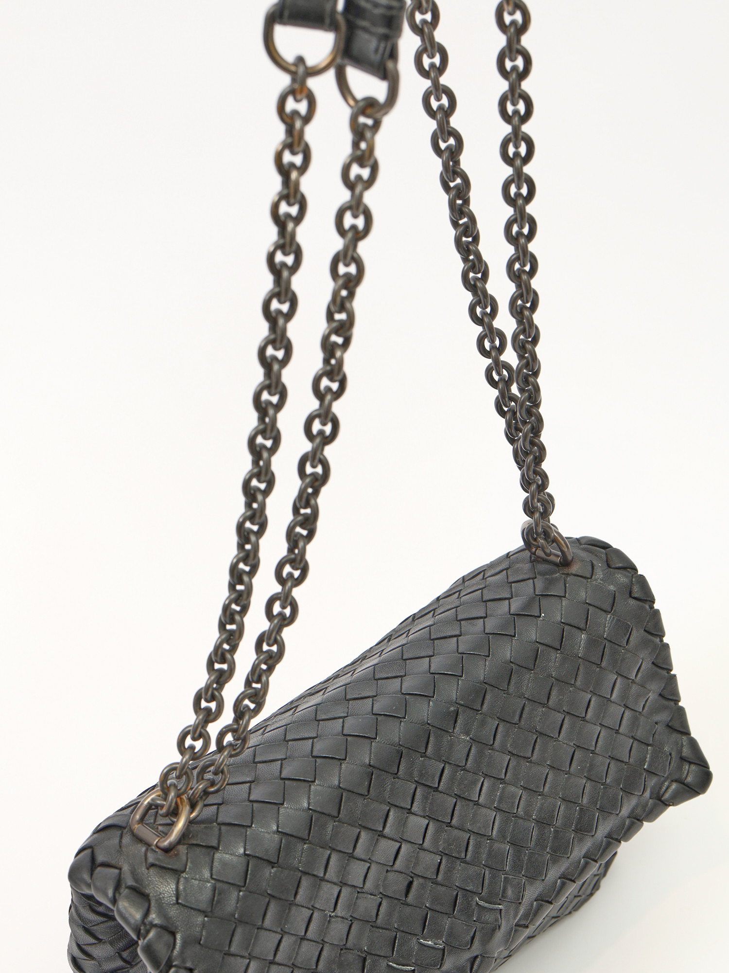 Bottega Veneta Olympia  4