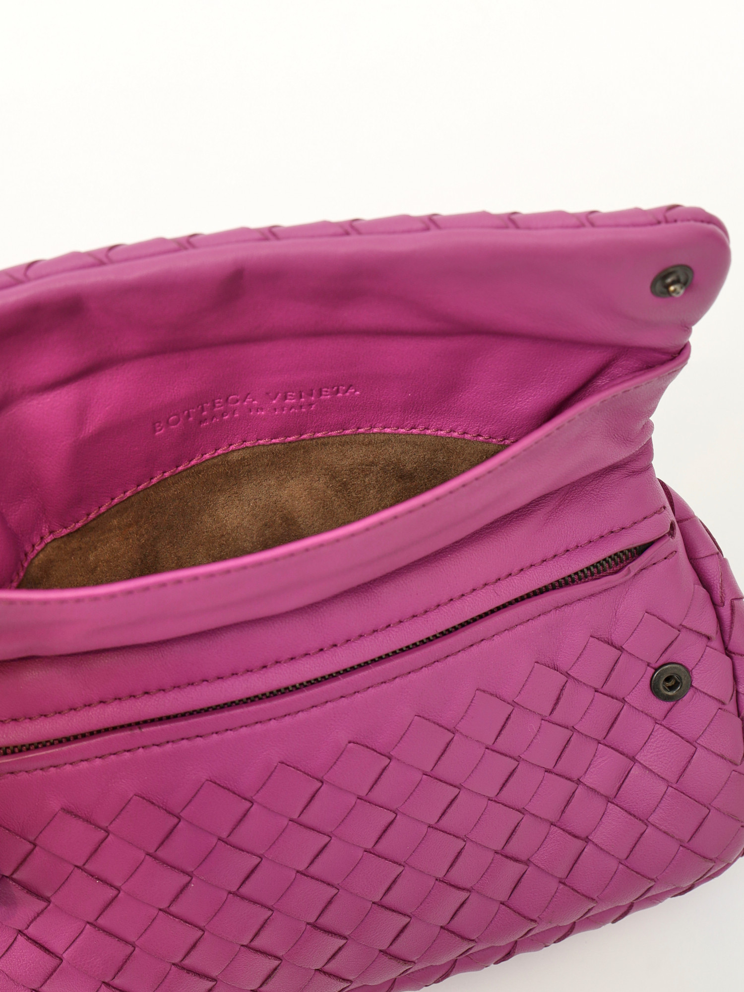 Bottega Veneta Magenta  7