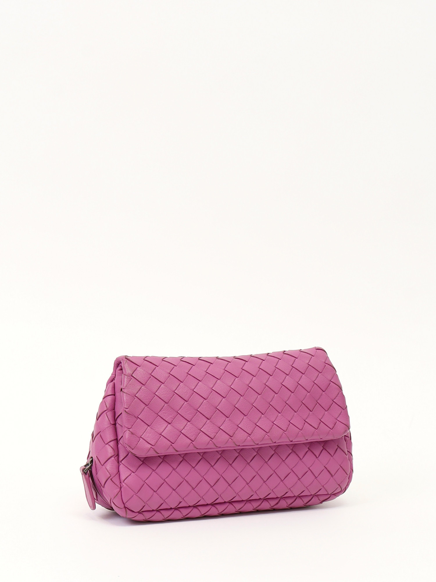 Bottega Veneta Magenta  2