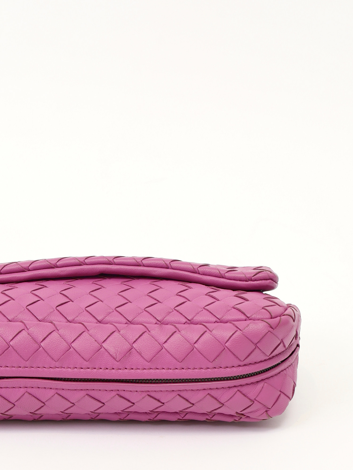 Bottega Veneta Magenta  6