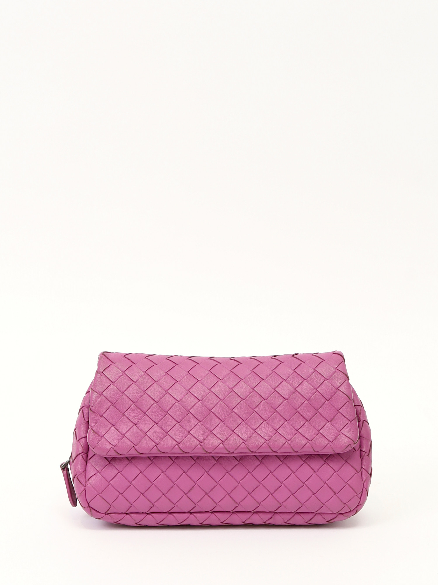 Bottega Veneta Magenta  0