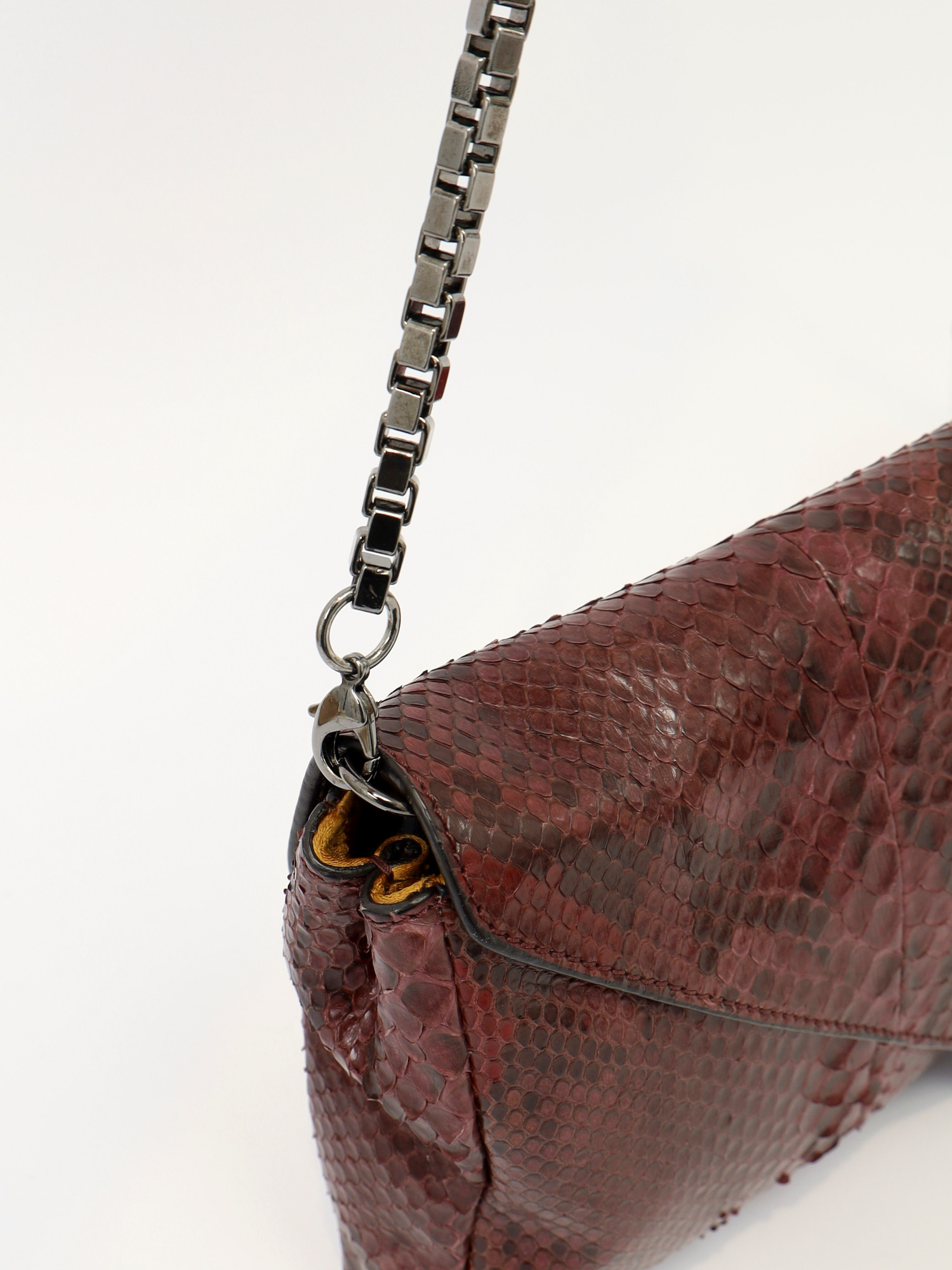 Celine Leather Bag  6