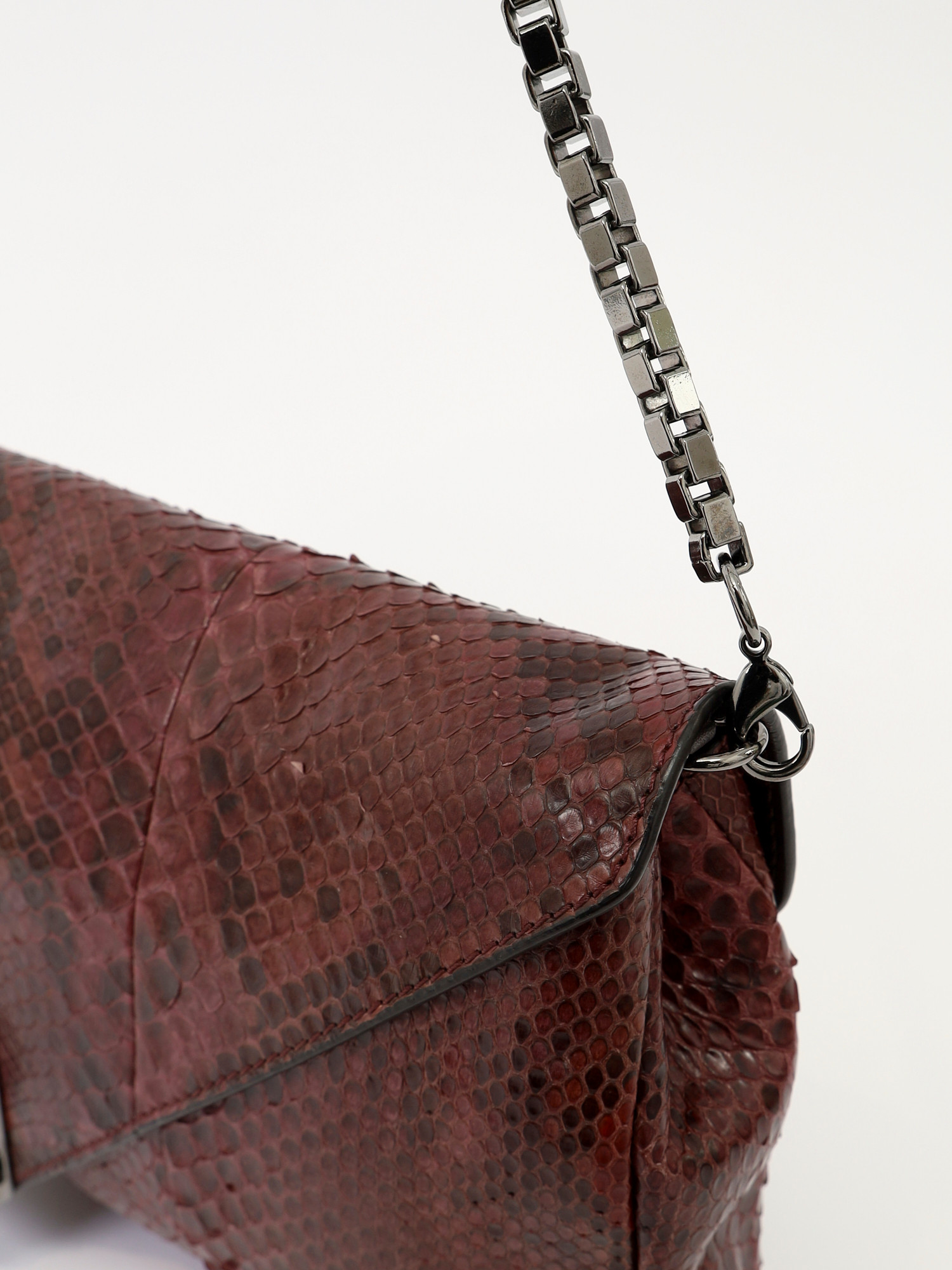 Celine Leather Bag  7
