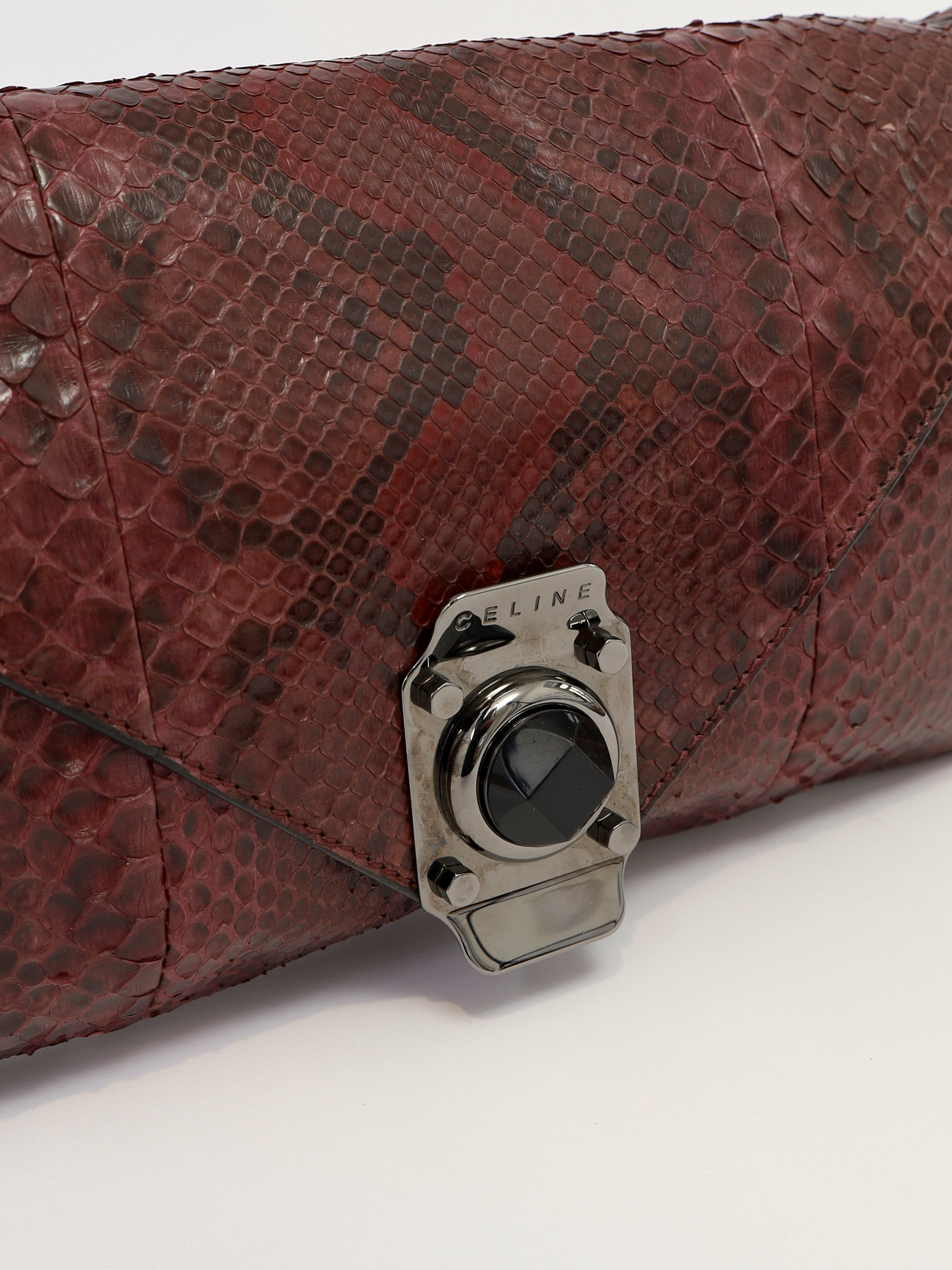 Celine Leather Bag  5