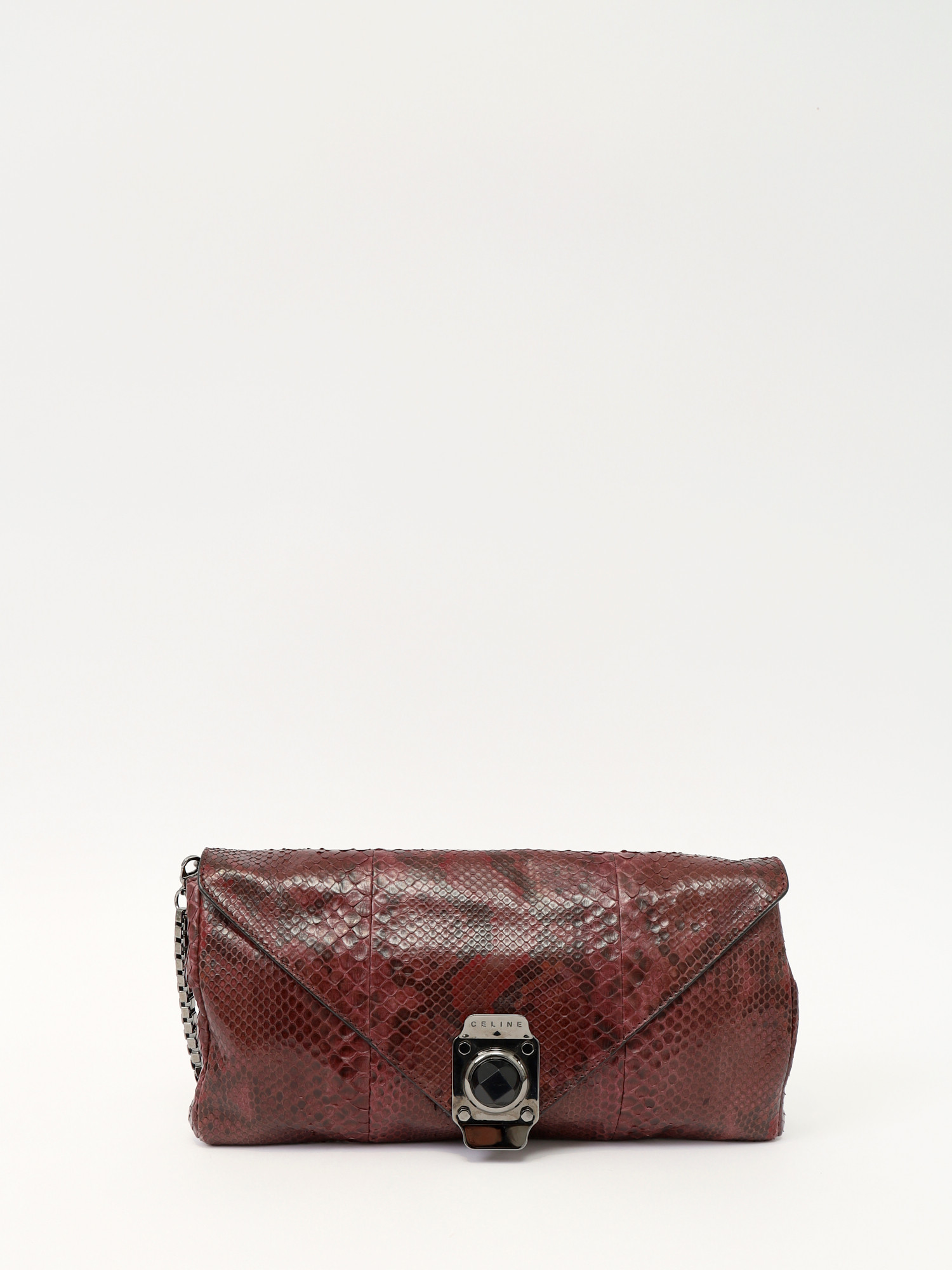 Celine Leather Bag  0