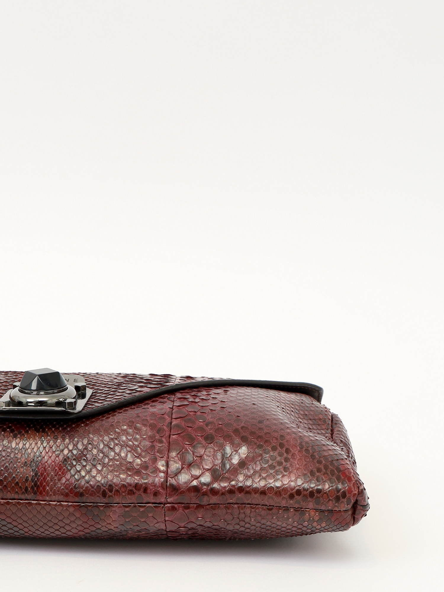 Celine Leather Bag  9