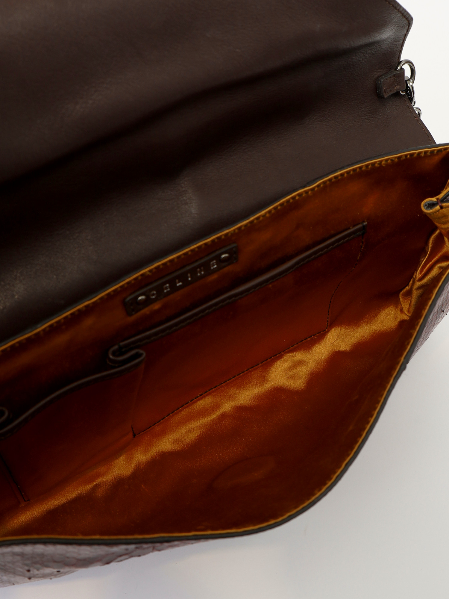 Celine Leather Bag  10