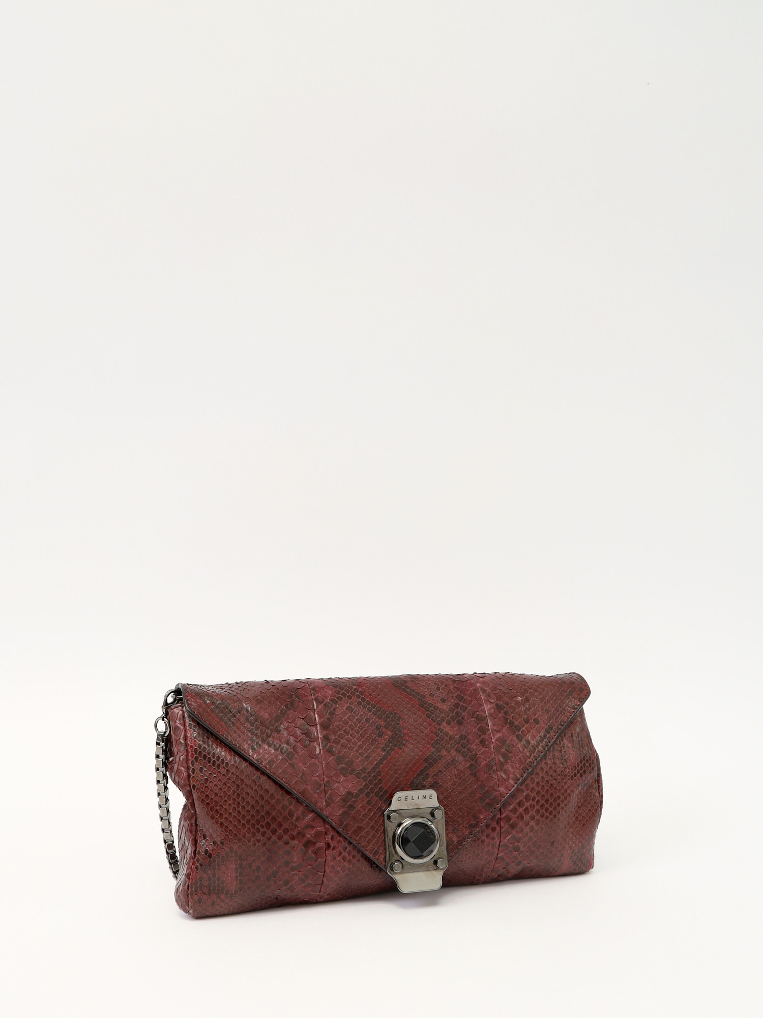 Celine Leather Bag  2