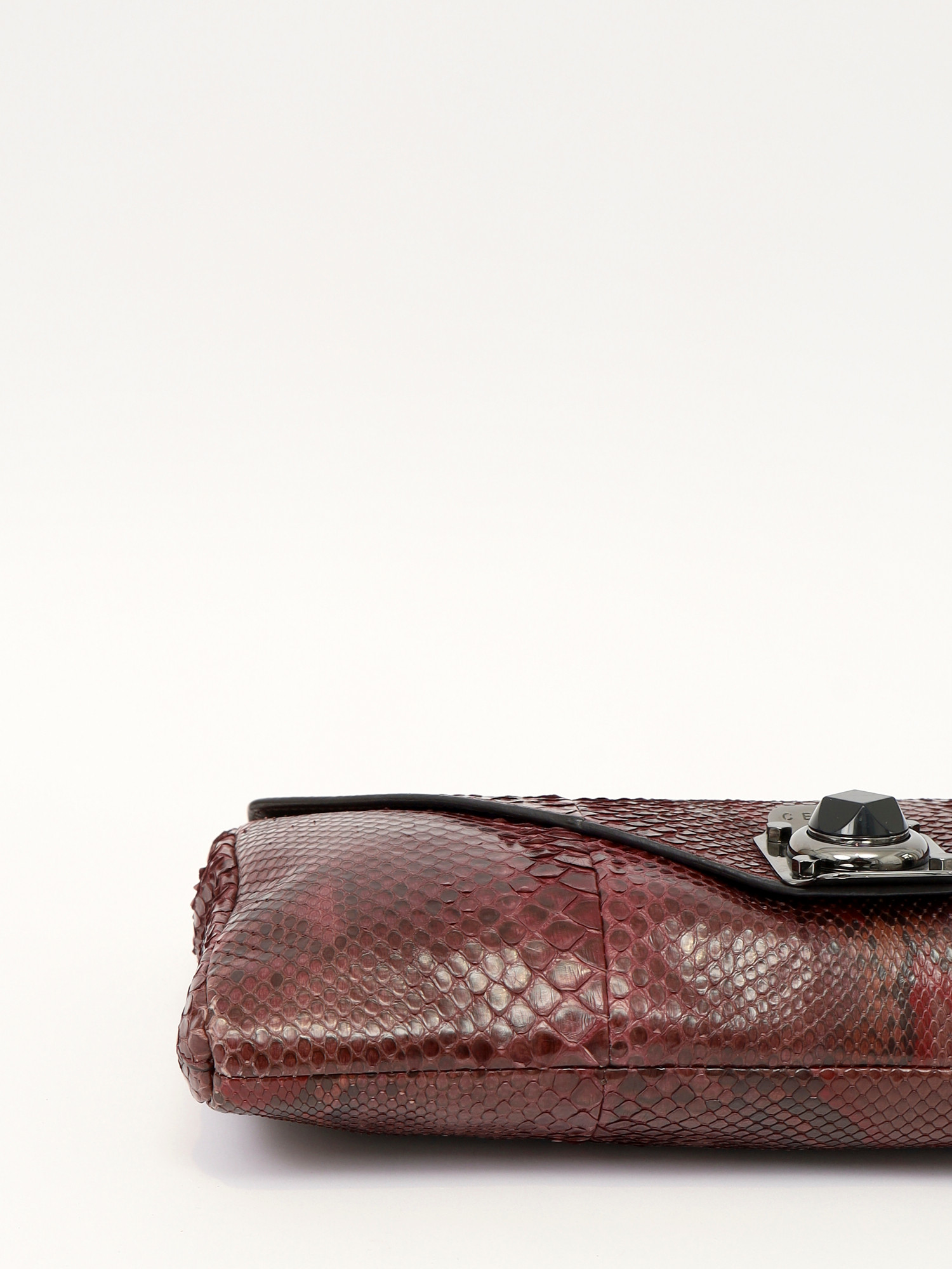 Celine Leather Bag  8