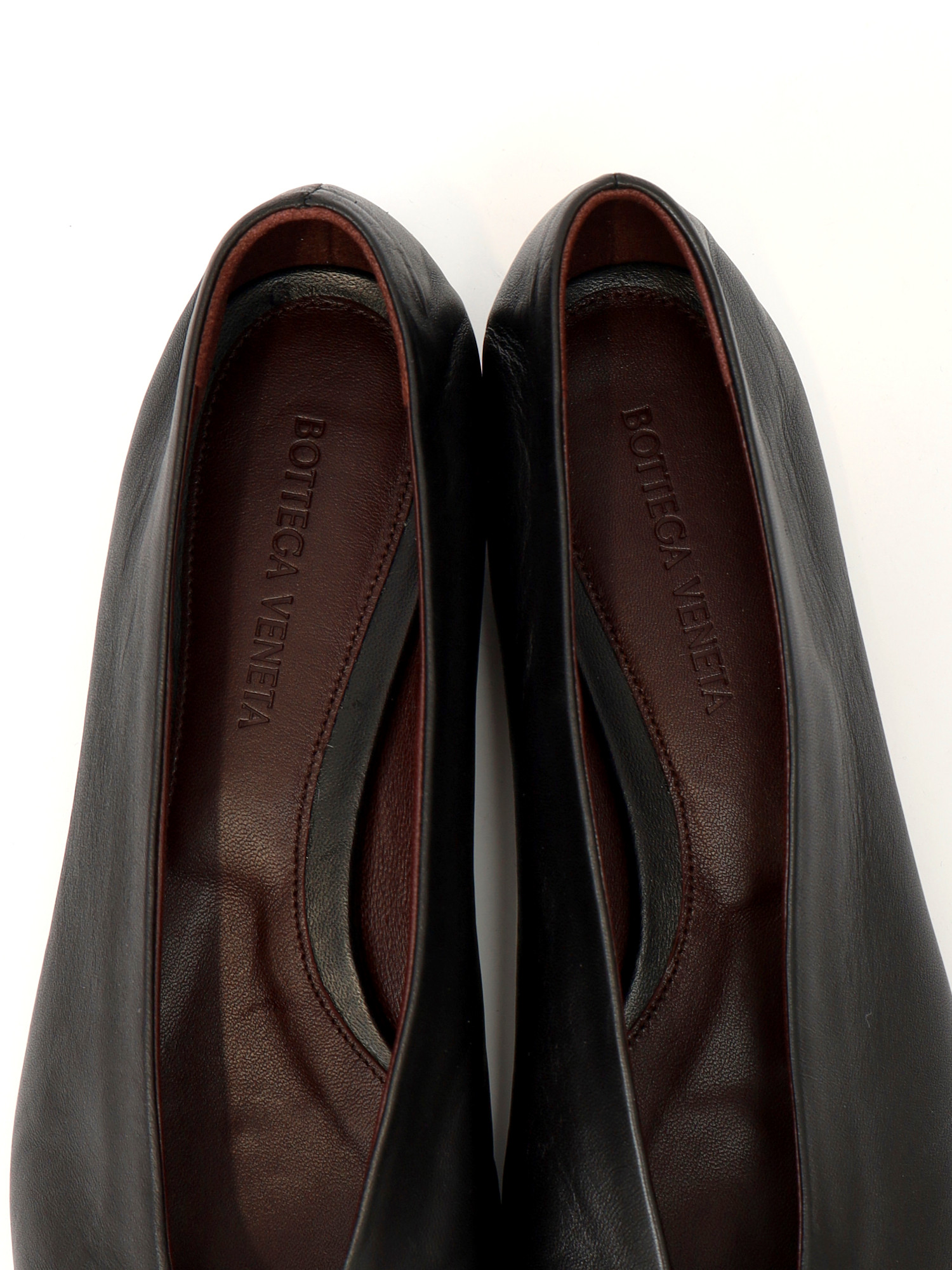 Bottega Veneta Shoes 38 7