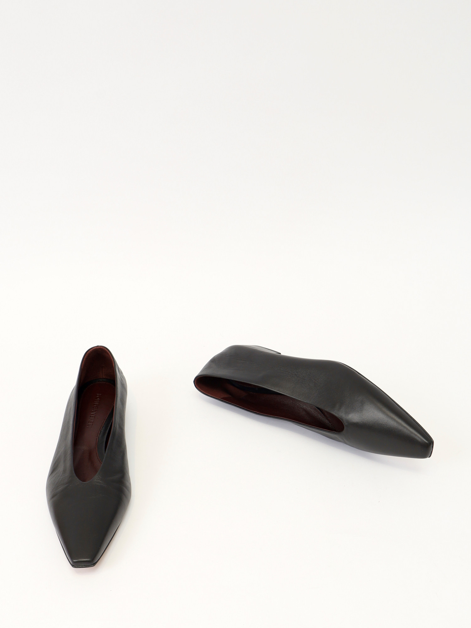 Bottega Veneta Shoes 38 5