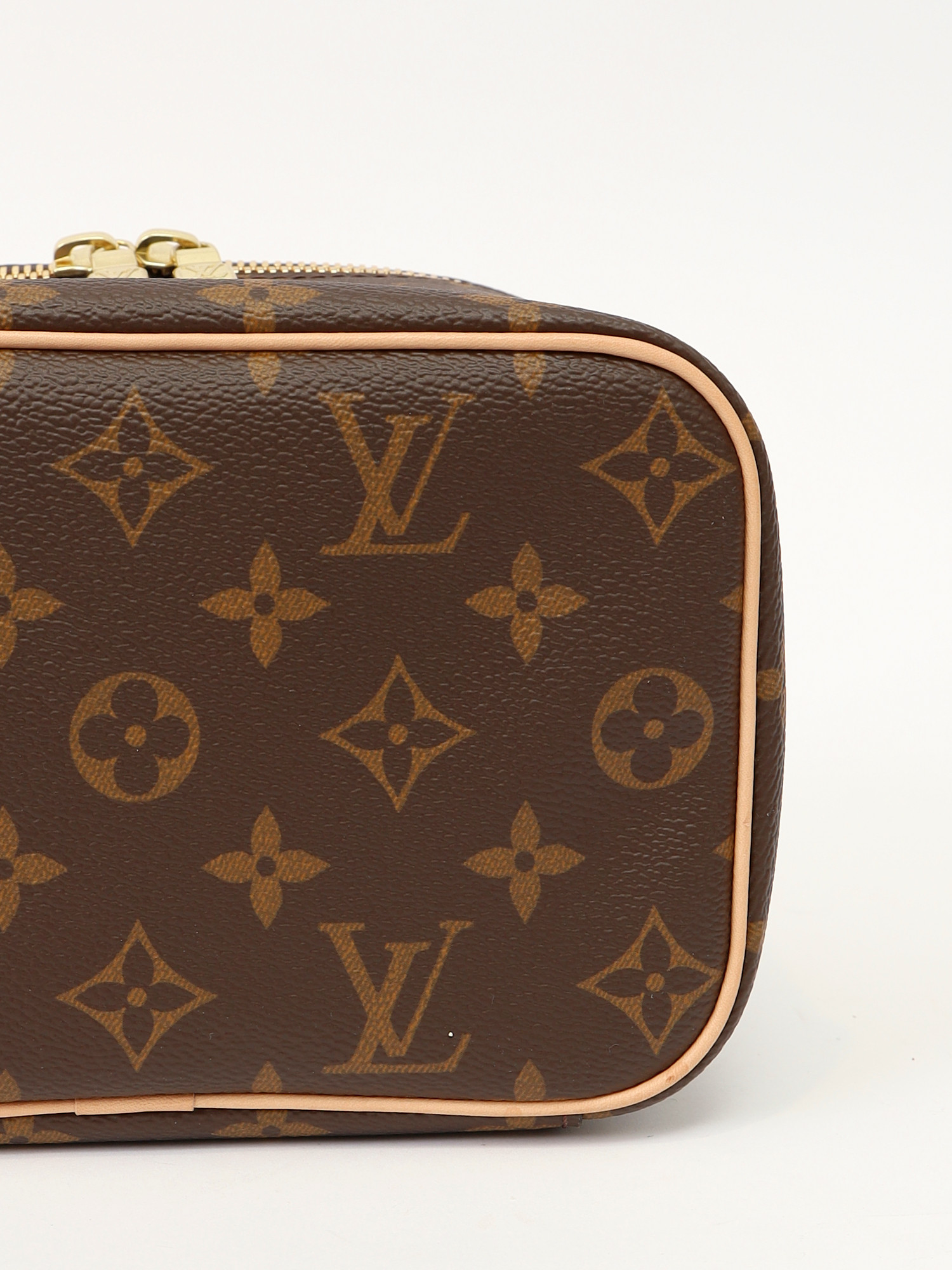 Louis Vuitton Nice 9
