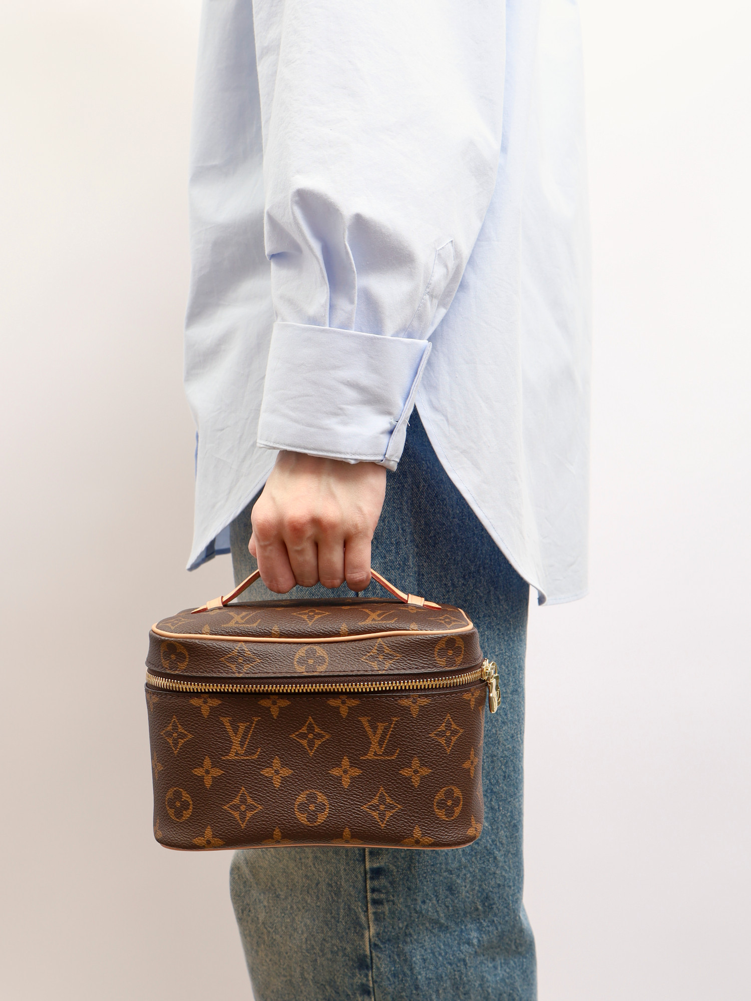 Louis Vuitton Nice 1