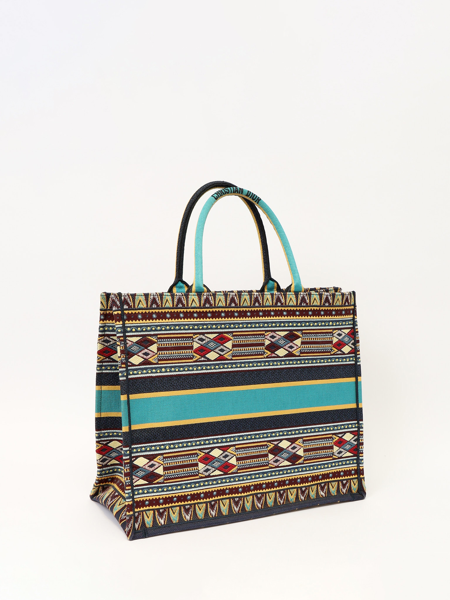 Dior Book Tote 3