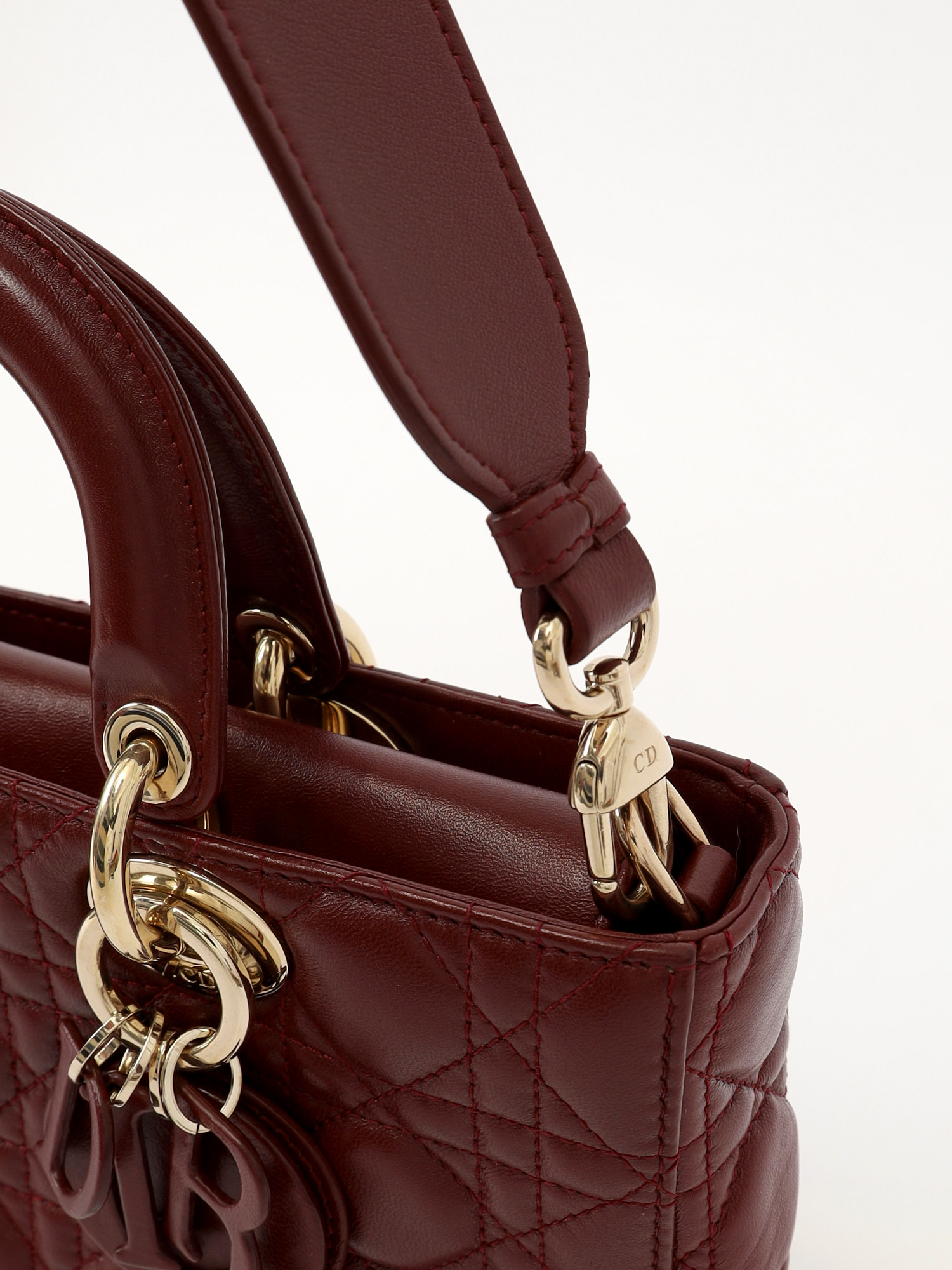 Dior Lady Dior 7