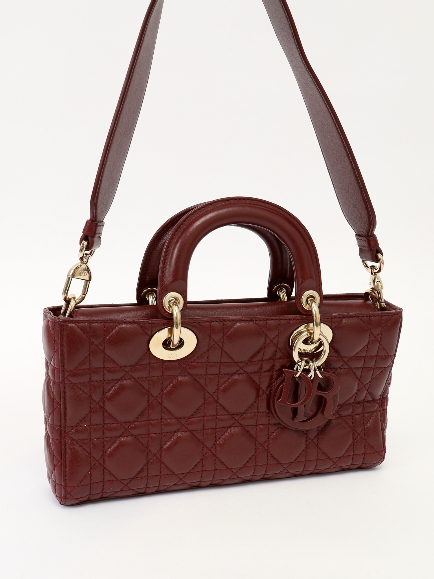 Dior Lady Dior 4