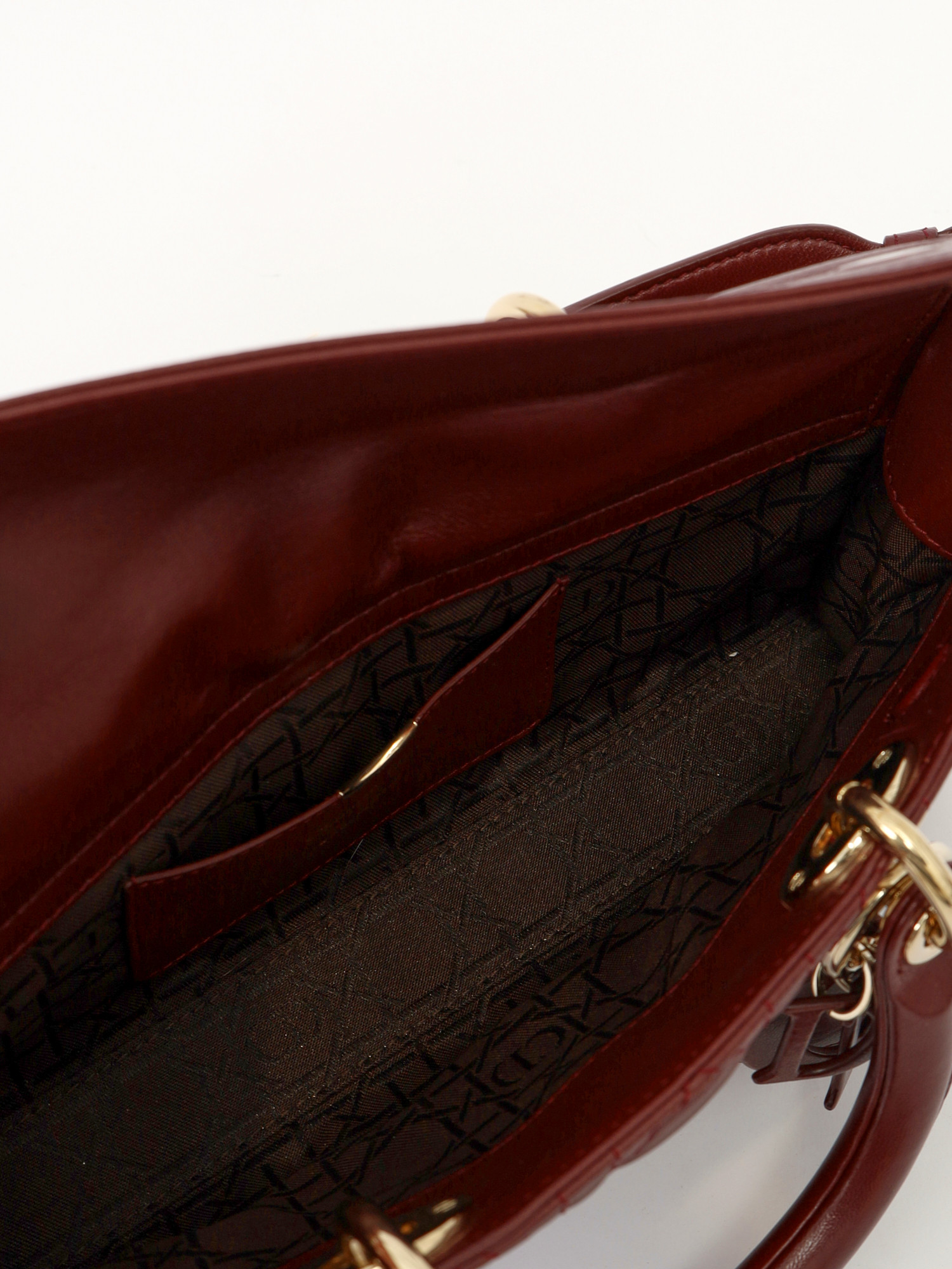 Dior Lady Dior 10