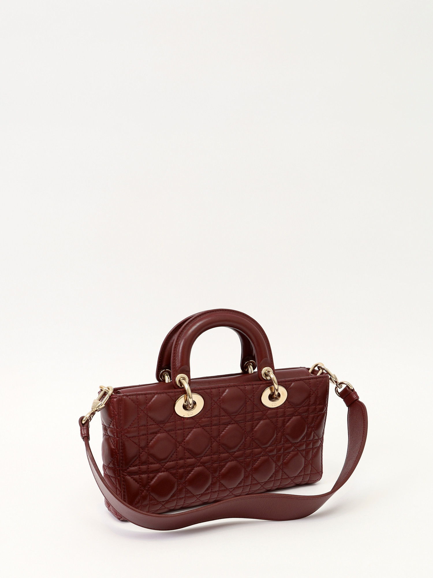 Dior Lady Dior 3
