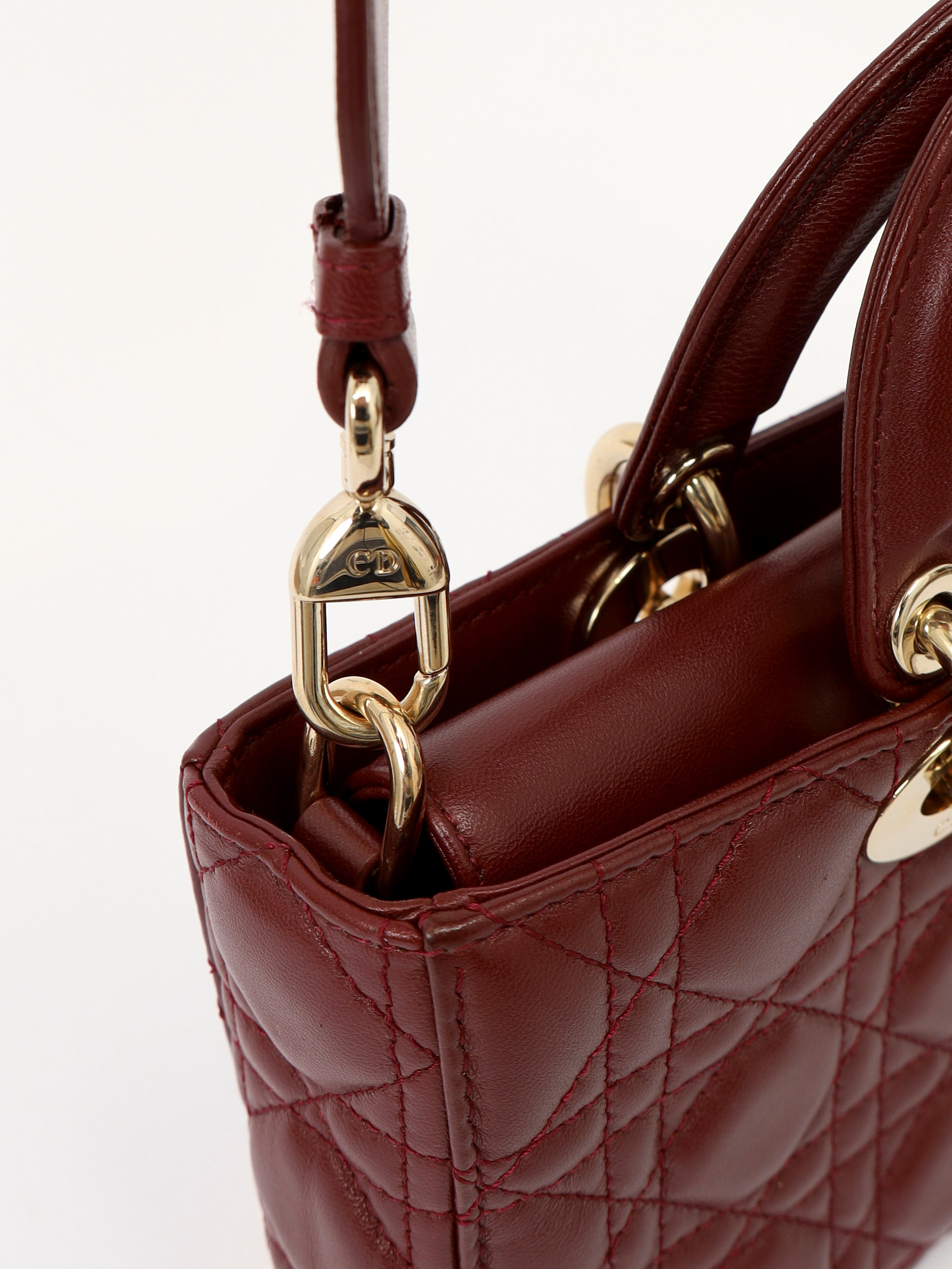 Dior Lady Dior 6