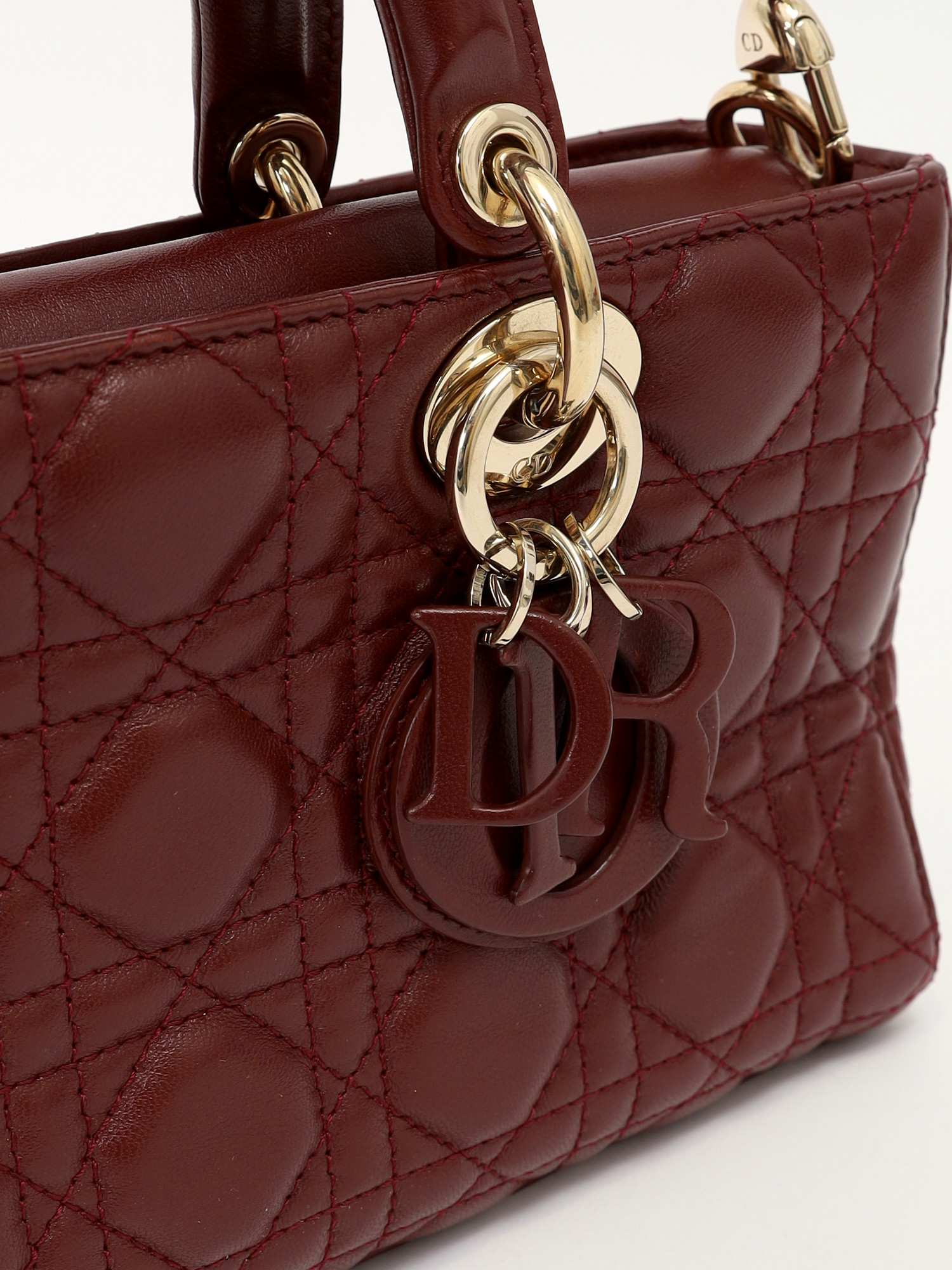 Dior Lady Dior 5