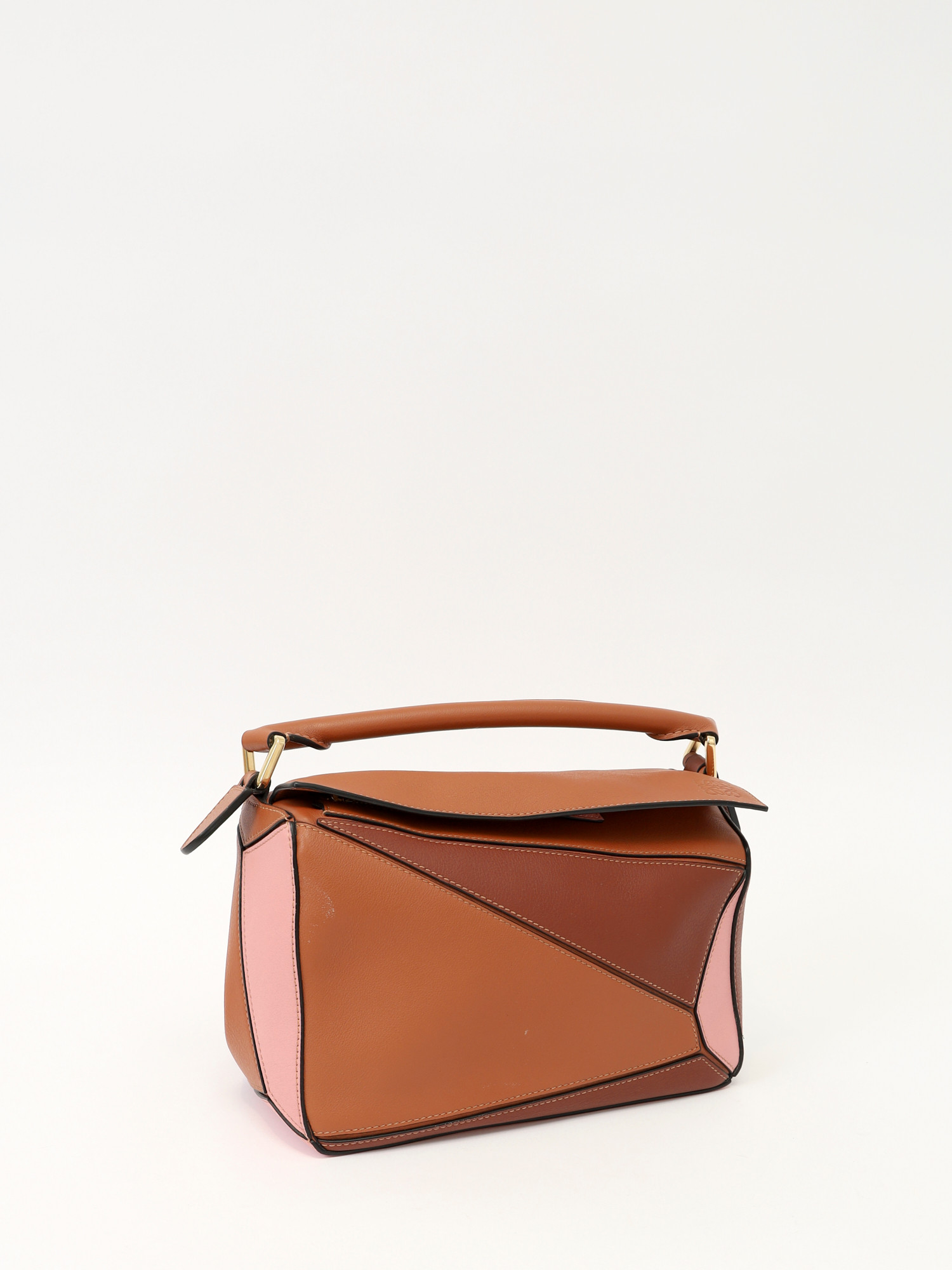 Loewe Puzzle  2