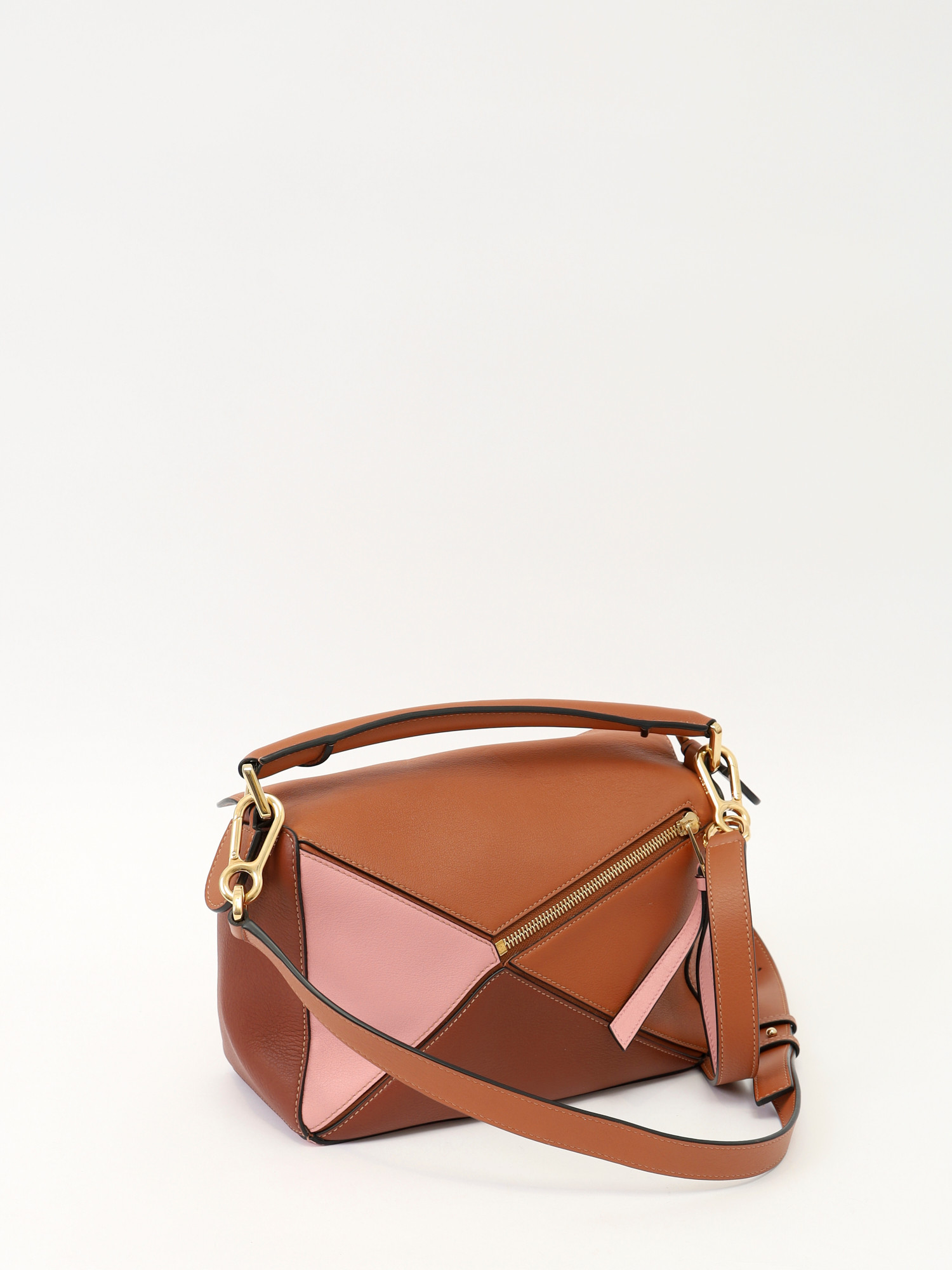 Loewe Puzzle  3