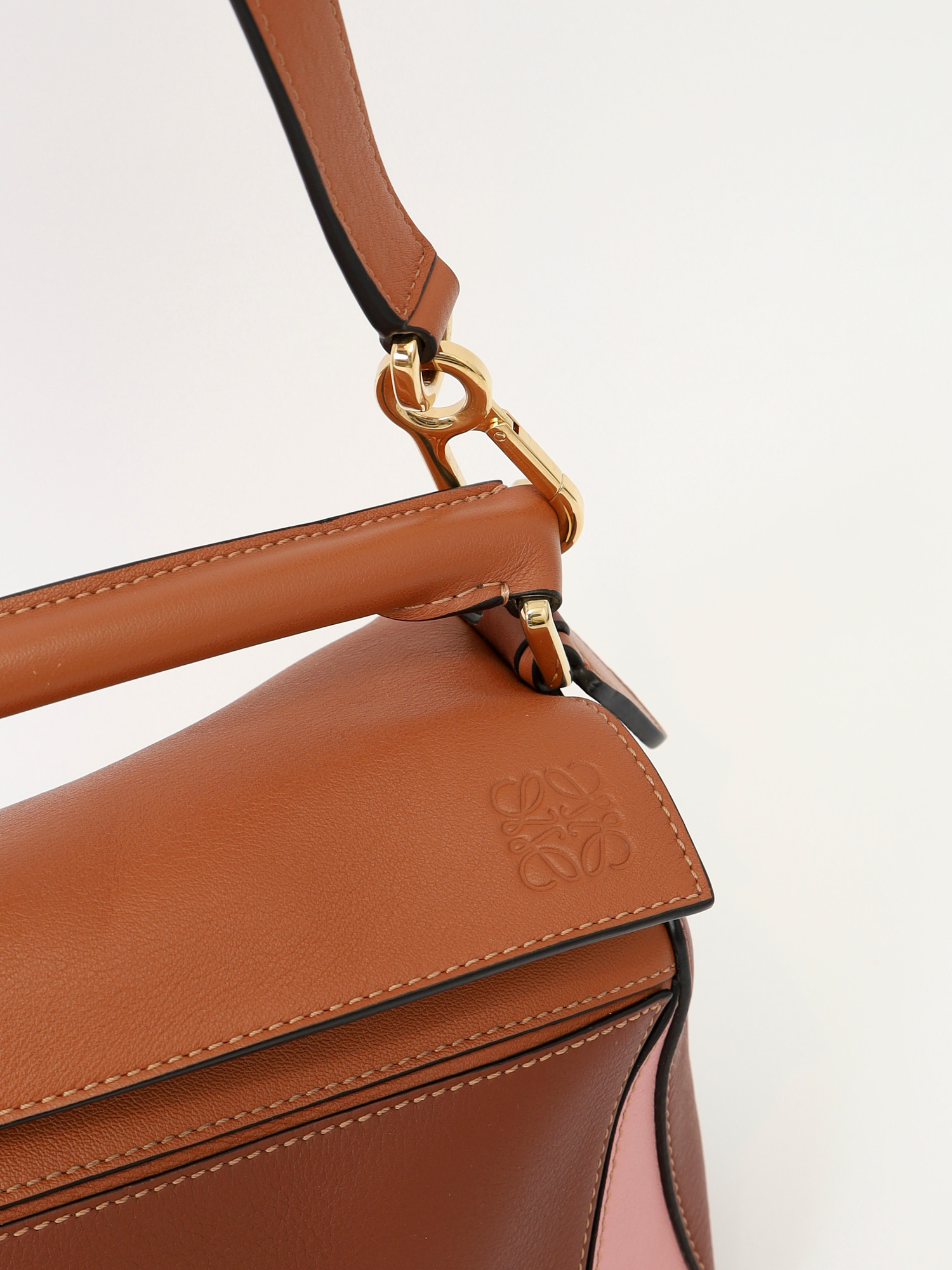 Loewe Puzzle  5