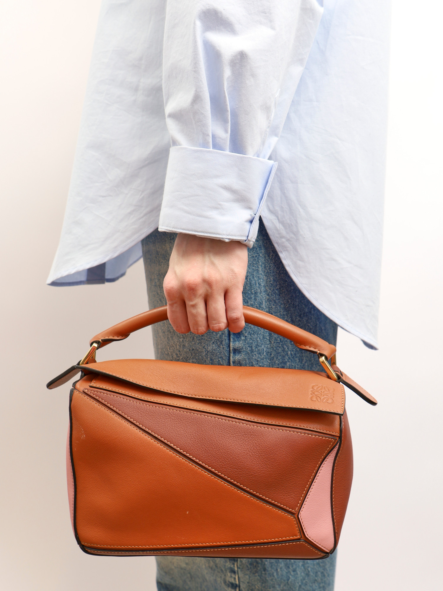Loewe Puzzle  1