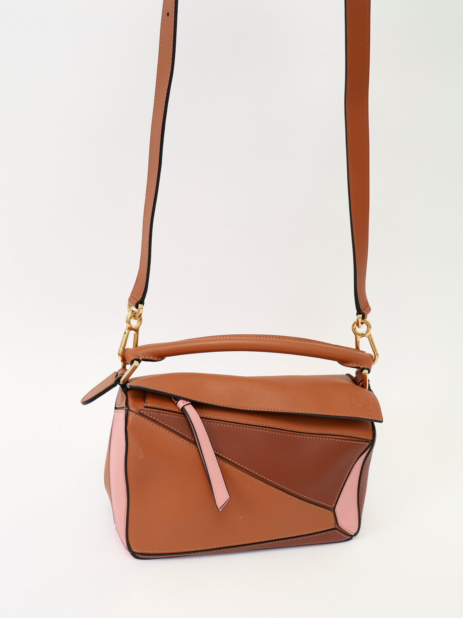Loewe Puzzle  4